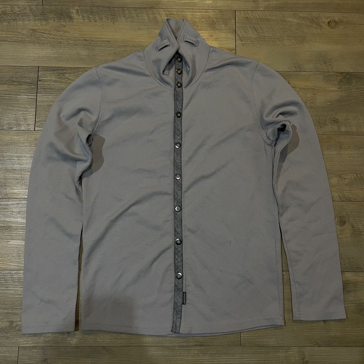 Tornado Mart Tornado mart shirt Size US S / EU 44-46 / 1 - 2 Thumbnail