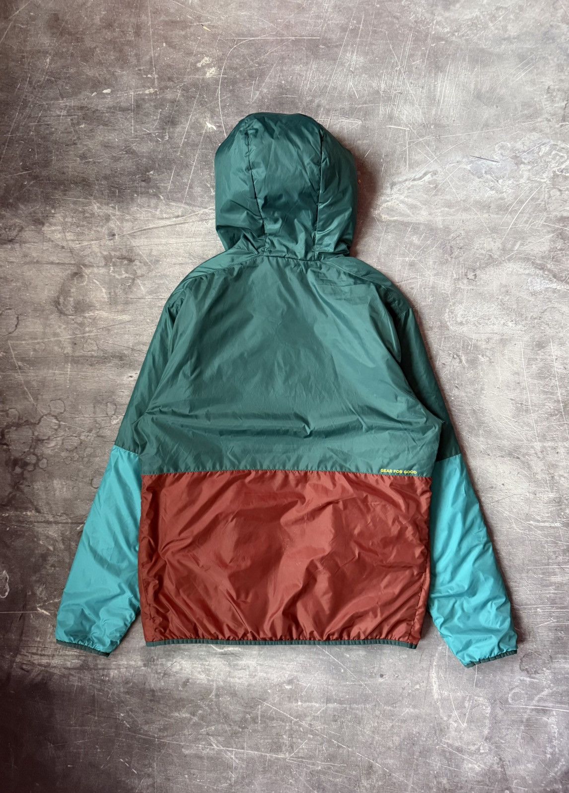 Cotopaxi Cotopaxi Reversible Puffer Jacket (XXL) Size US XXL / EU 58 / 5 - 2 Thumbnail