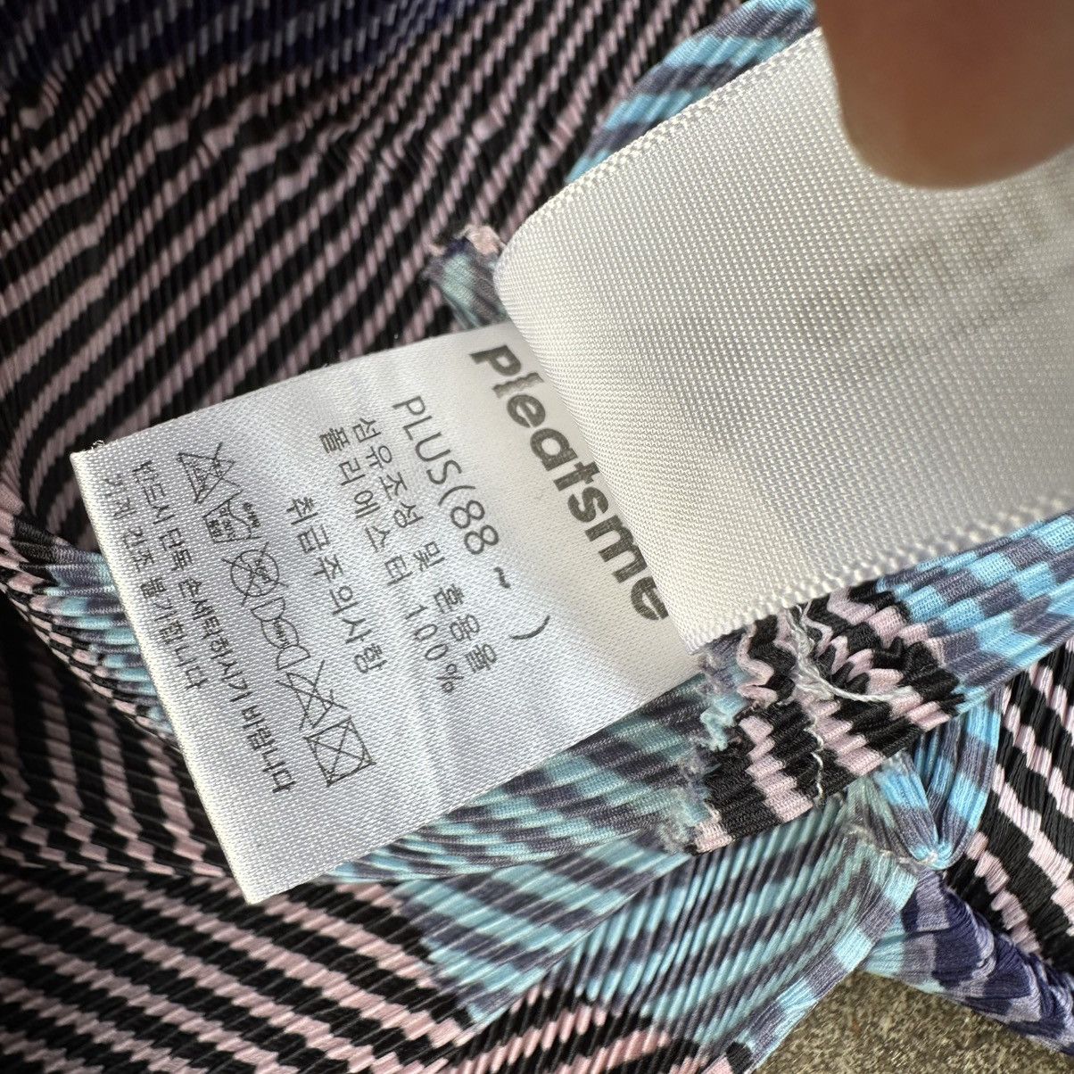 Japanese Brand Issey miyake by pleatsme Size US L / EU 52-54 / 3 - 7 Thumbnail