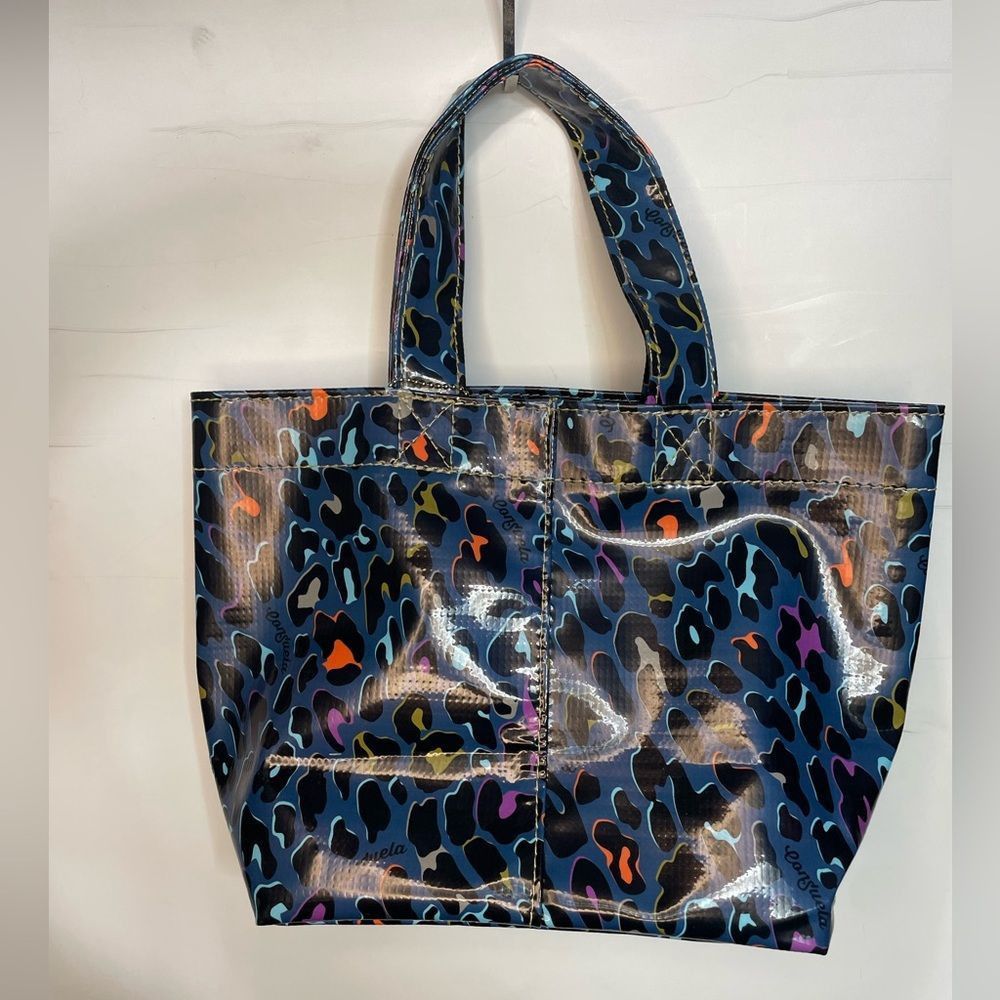 Other Consuela Danni Mini Bag- Multicolor Leopard- New Size ONE SIZE - 5 Thumbnail