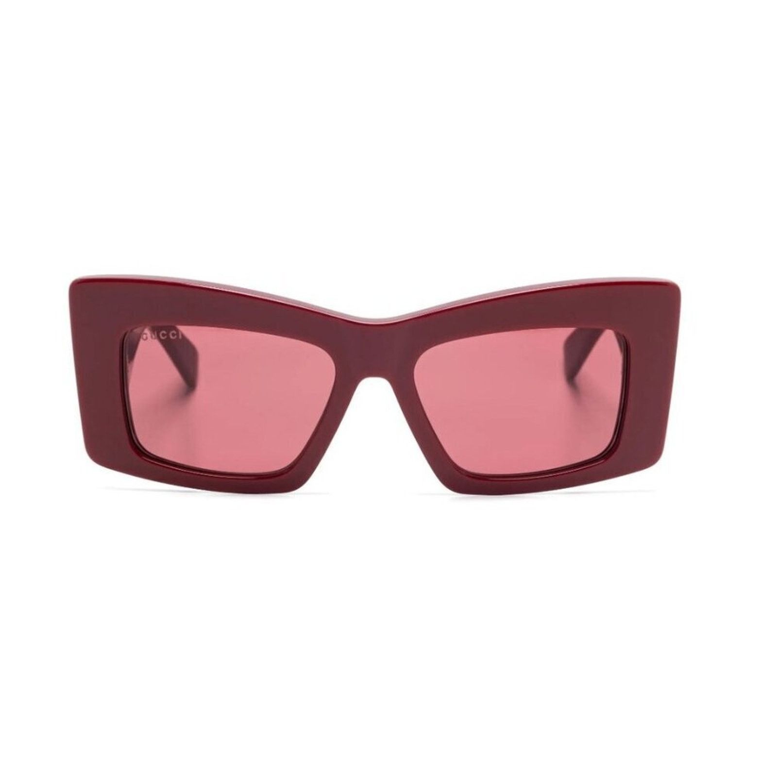 Gucci NEW Gucci GG1842S-005 Square(GG1842S-005-53)