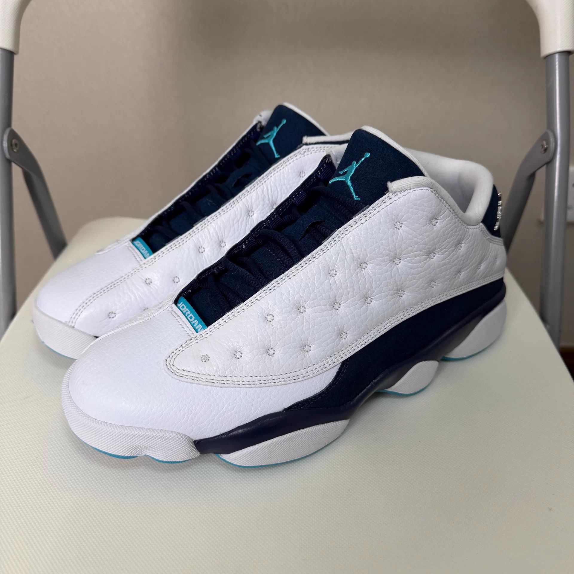 Jordan 5 Hornets | Grailed