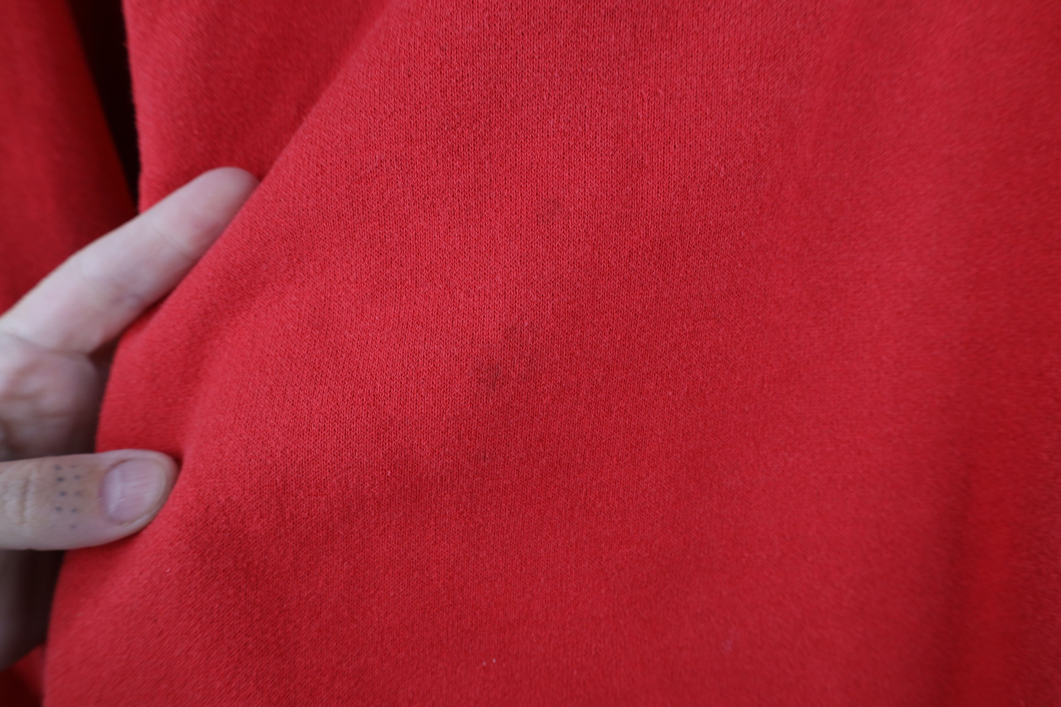 Vintage Vintage 80s 90s Ski Snowboard Half Zip Sweatshirt USA Size US XL / EU 56 / 4 - 7 Thumbnail