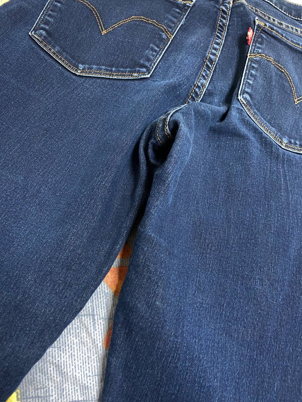 Levi's Vintage Levis Jeans Size US 29 - 21 Thumbnail