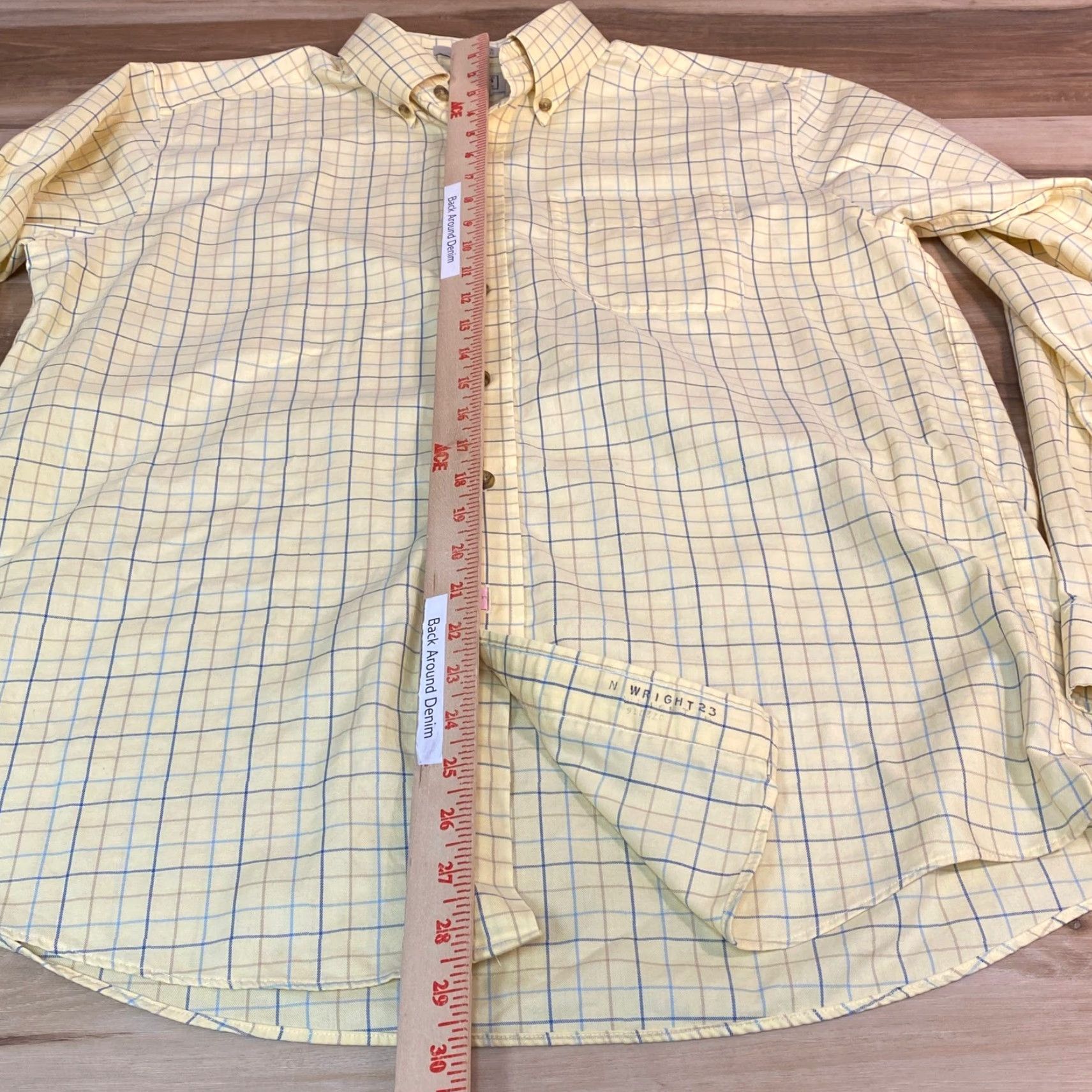 Vintage VINTAGE N/A Size US M / EU 48-50 / 2 - 5 Thumbnail