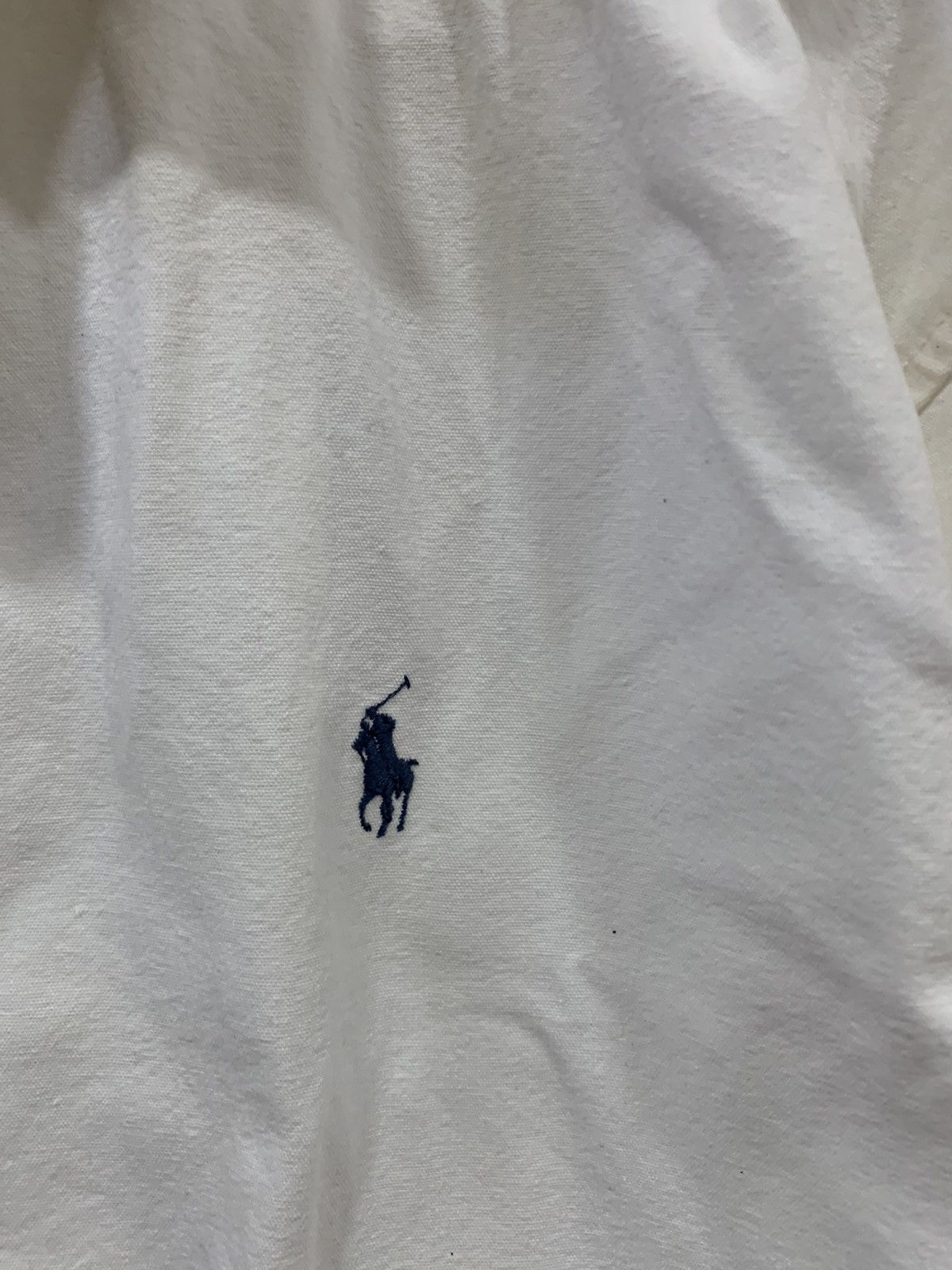 Polo Ralph Lauren Vintage POLO RALPH LAUREN Small Pony Zipper Jacket Size US M / EU 48-50 / 2 - 3 Thumbnail