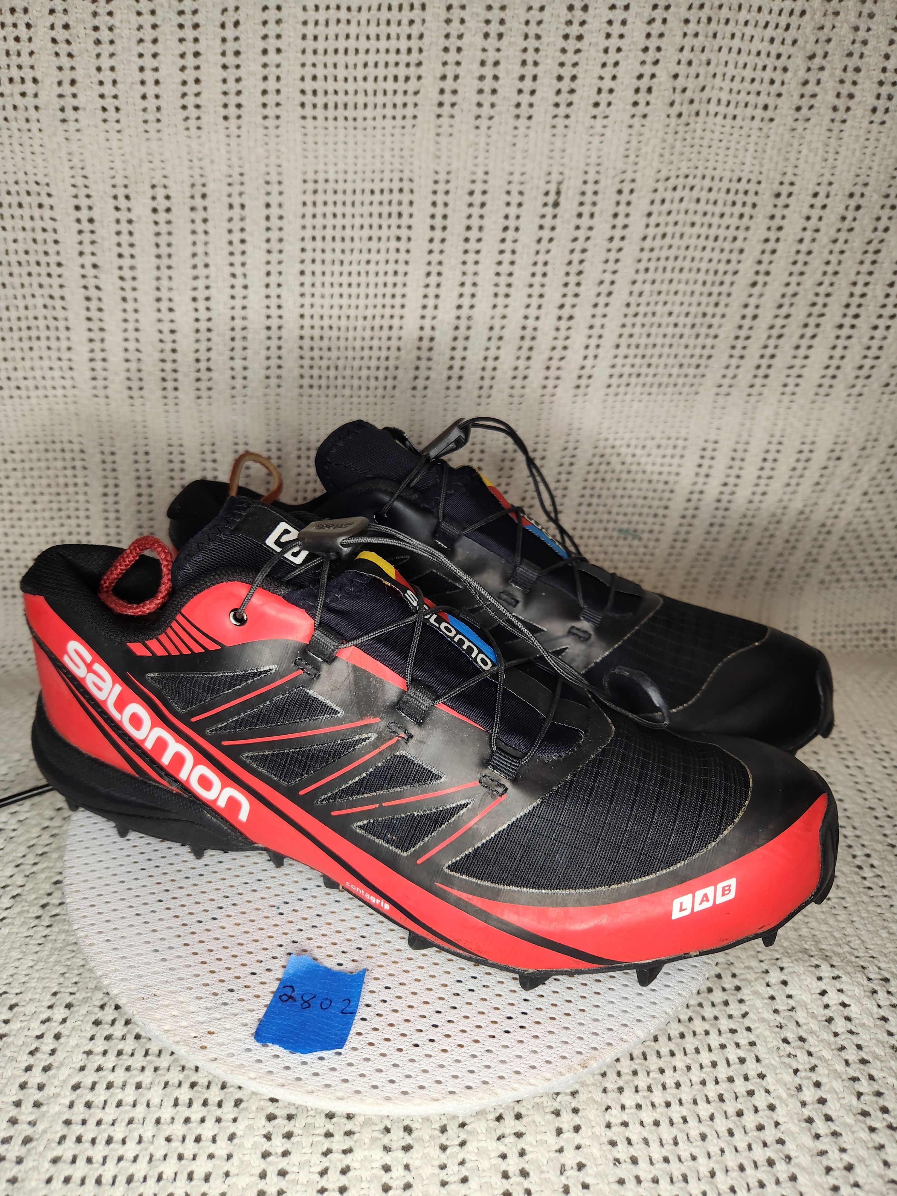 Salomon HIKING Size US 8 / EU 41 - 4 Thumbnail