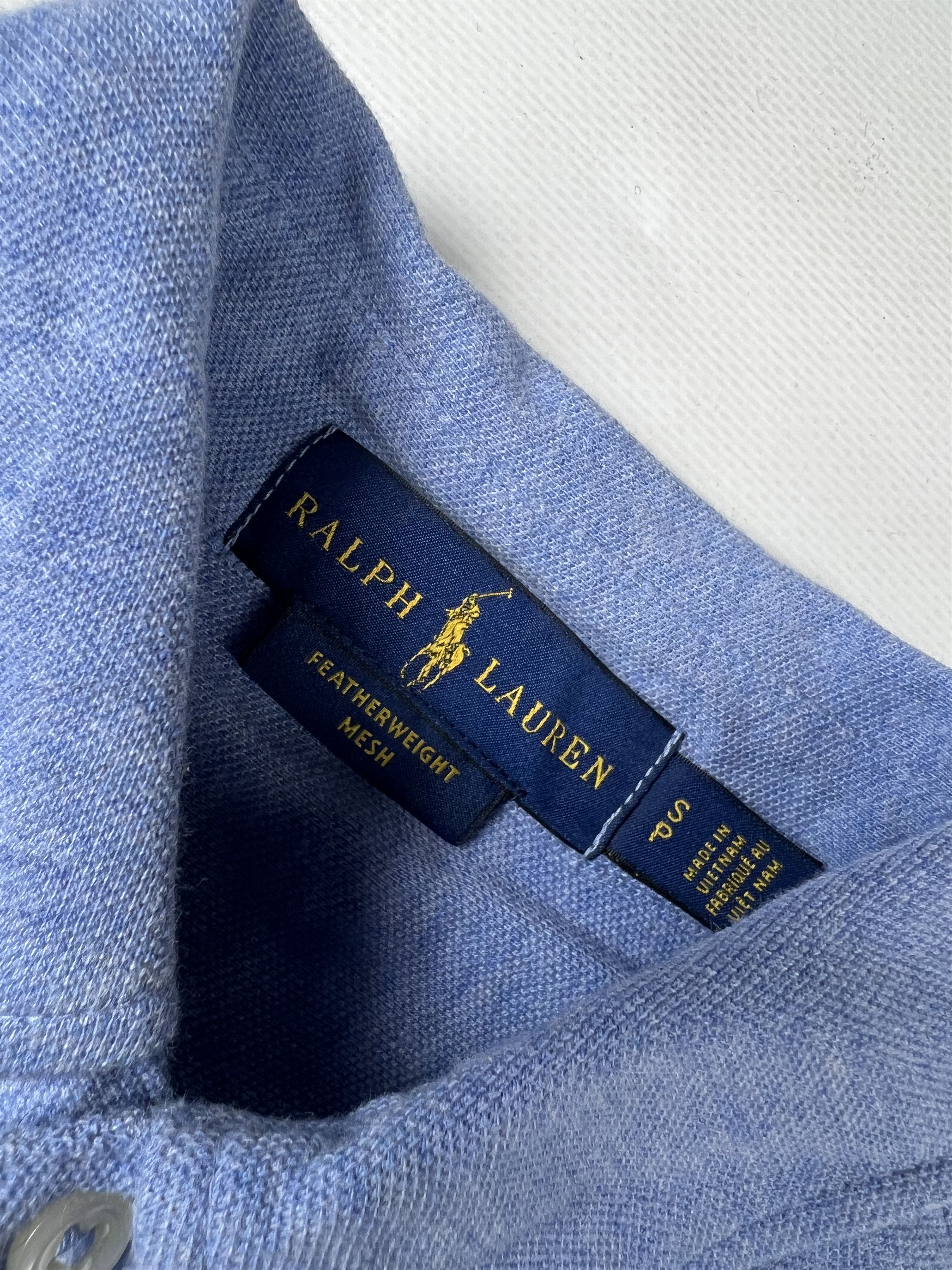 Polo Ralph Lauren Ralph Lauren Shirt S Size US S / EU 44-46 / 1 - 3 Thumbnail