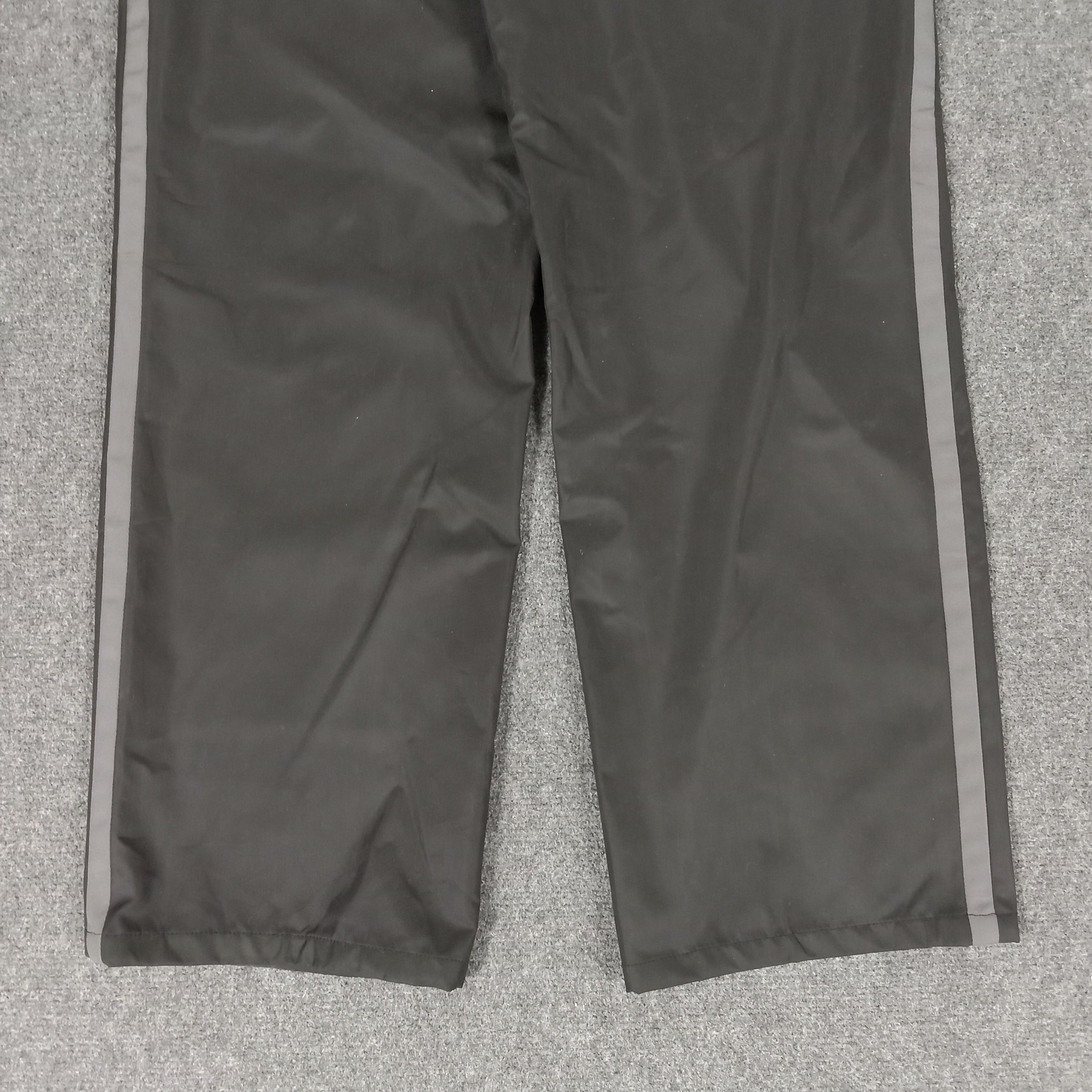 Japanese Brand × Vintage × Yohji Yamamoto A.A.R. Yohji Design Studio Japanese Designer Pants Size US 29 - 4 Thumbnail