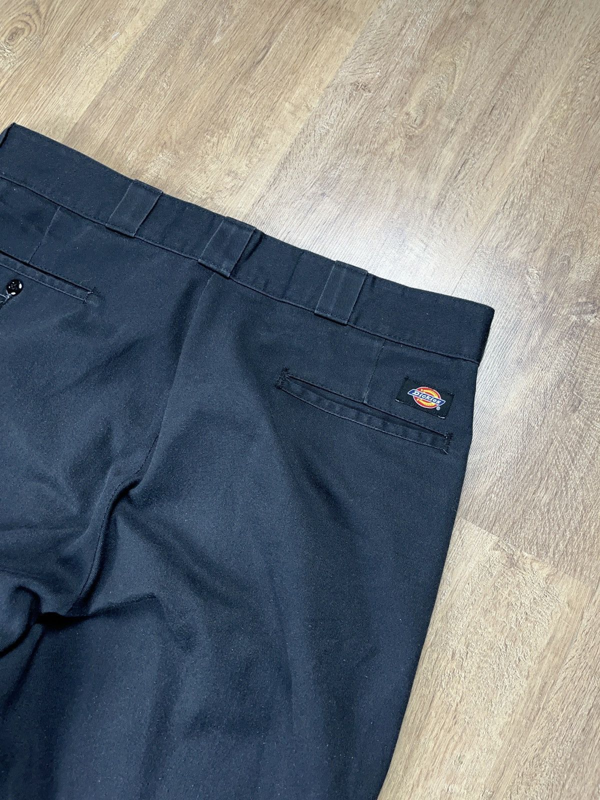 Dickies × Vintage ➕Vintage dickies 874 baggy skate style pants y2k Size US 38 / EU 54 - 3 Thumbnail