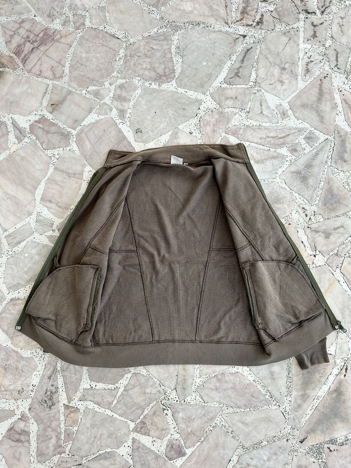 Avirex Vintage Patchwork style japan avirex jacket Size US M / EU 48-50 / 2 - 6 Thumbnail