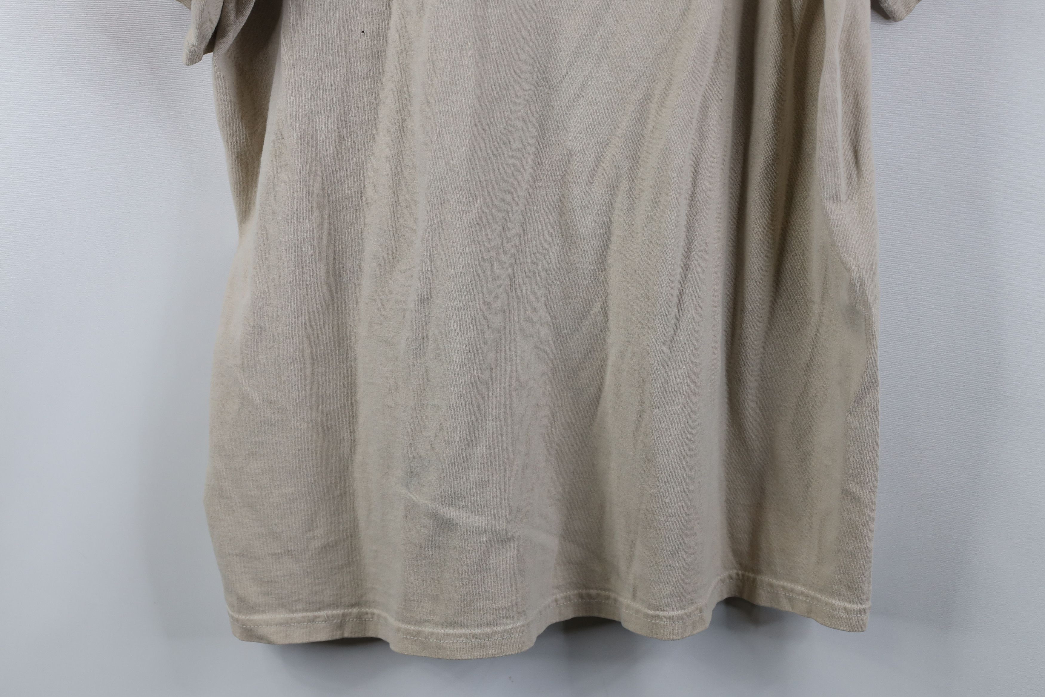 Vintage Vintage 90s Y2K Sun Coody Brown's Restaurant Indiana T-Shirt Size US L / EU 52-54 / 3 - 14 Thumbnail
