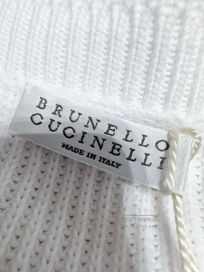 Brunello Cucinelli Brunello Cucinelli Sweater Size S / US 4 / IT 40 - 4 Thumbnail