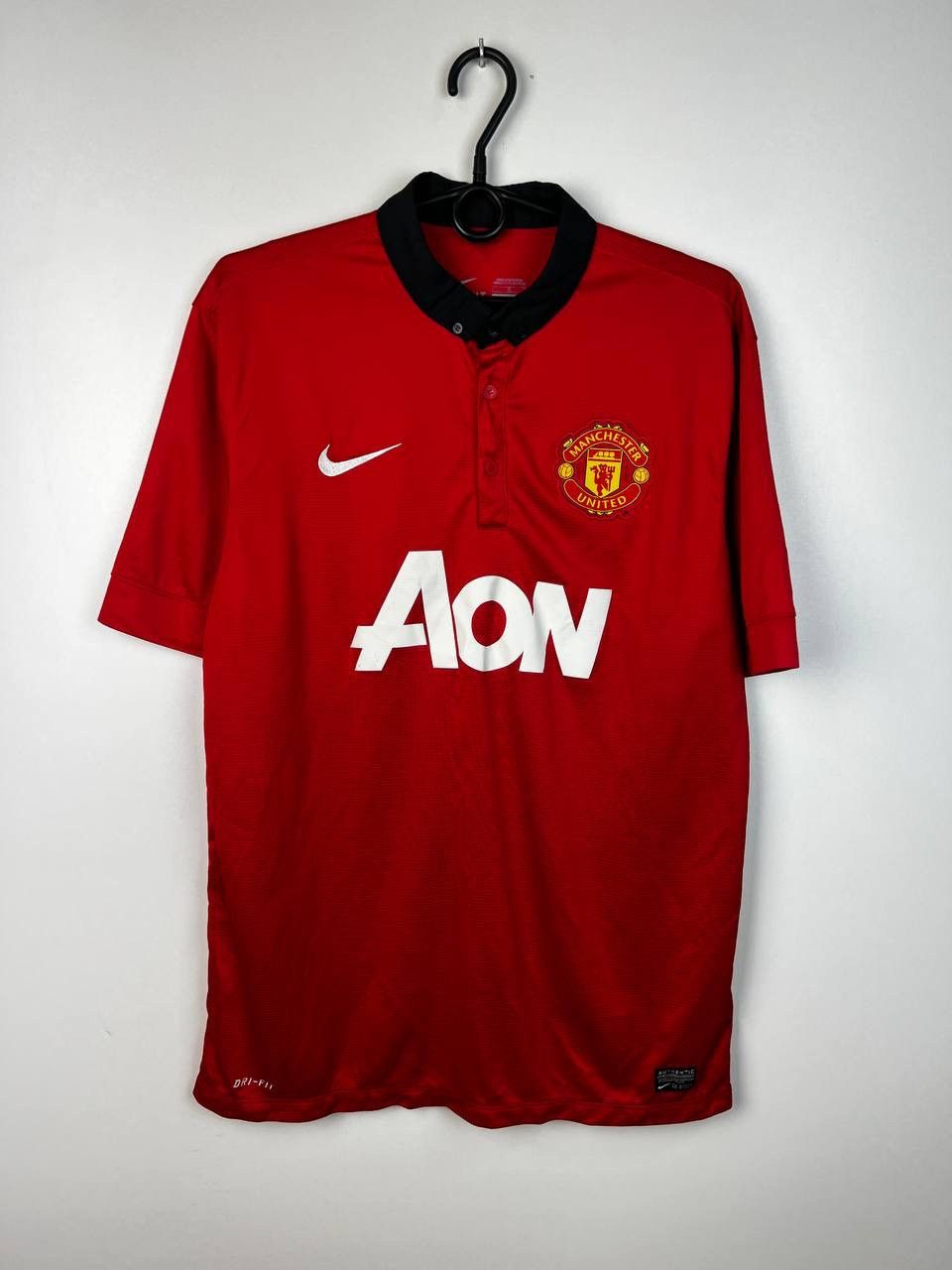 Nike マンチェスター・ユナイテッド シャツ Nike Manchester United シャツ Lサイズ マンチェスター・ユナイテッド