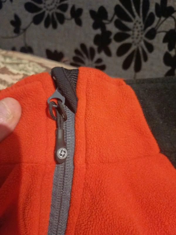 Colmar Colmar men's fleece pullover Size US XL / EU 56 / 4 - 9 Thumbnail