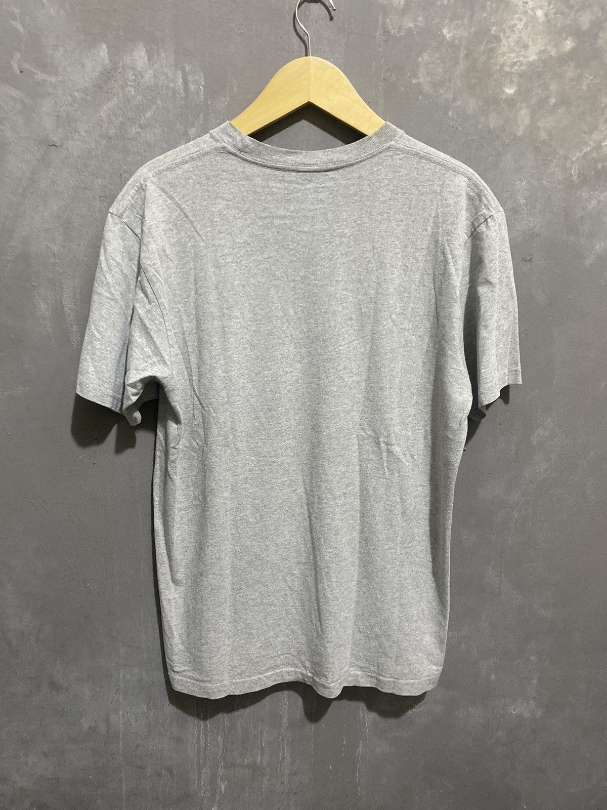 Supreme × Vintage Supreme t-shirt Size US M / EU 48-50 / 2 - 6 Thumbnail
