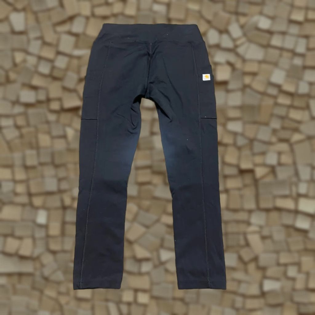Carhartt VINTAGE Carhartt Pants Shoes? Size 26" / US 2 / IT 38 - 1 Thumbnail
