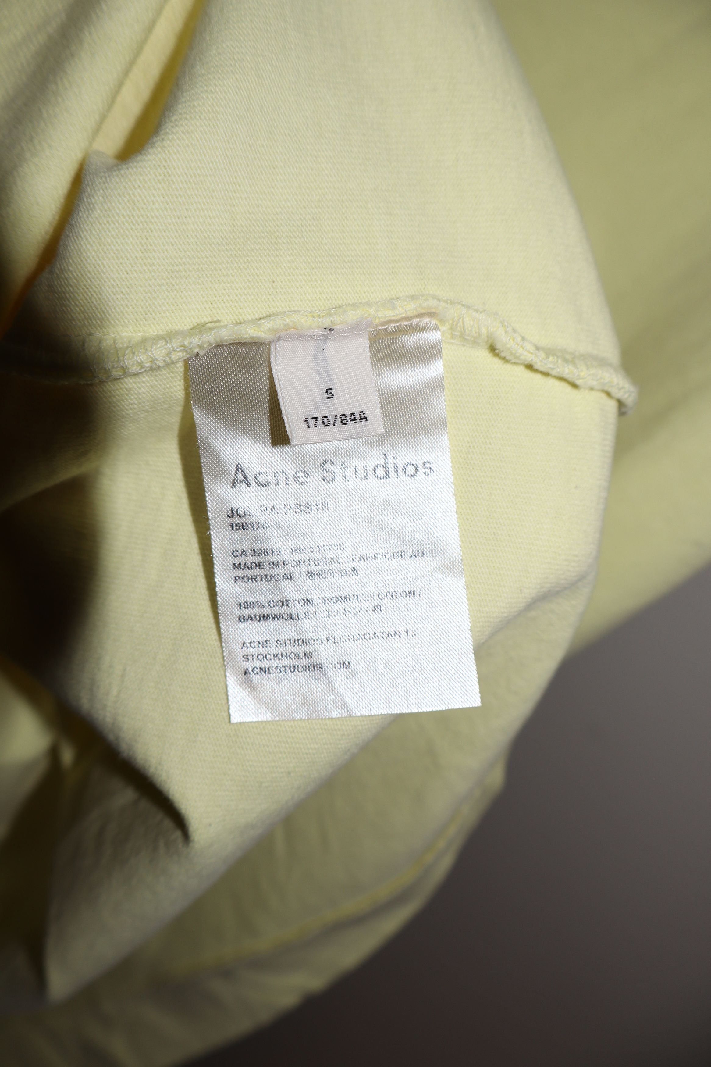 Acne Studios Joupa Dress Size S / US 4 / IT 40 - 9 Thumbnail