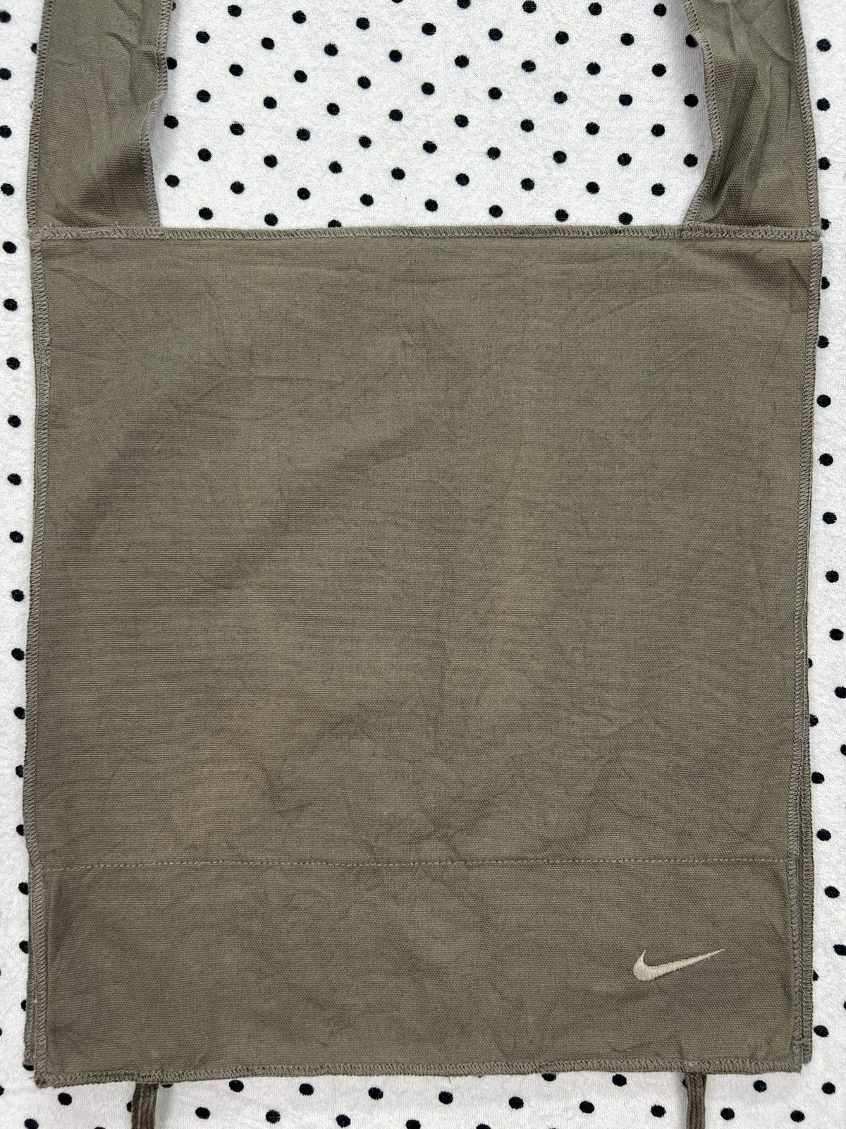Nike Nike Considered Sling Bag Size ONE SIZE - 7 Thumbnail