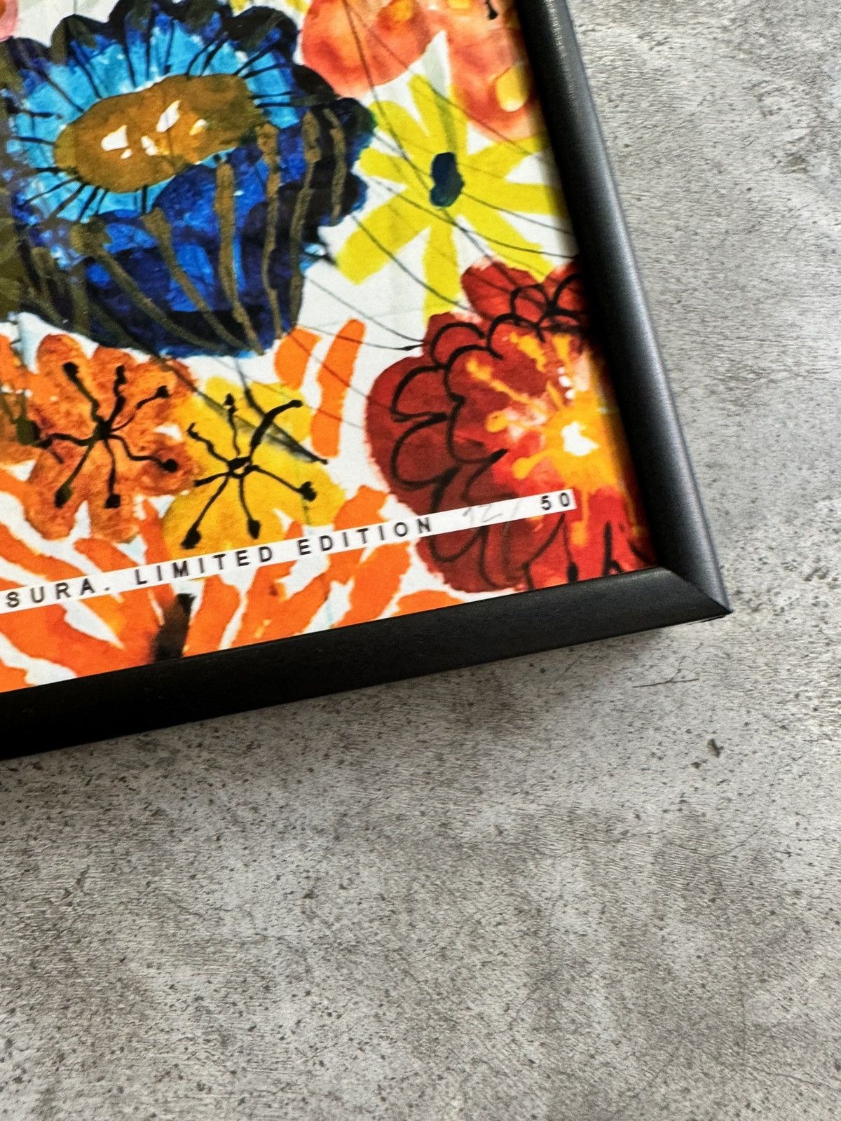 Other High-quality printing on premium paper Size ONE SIZE - 12 Thumbnail