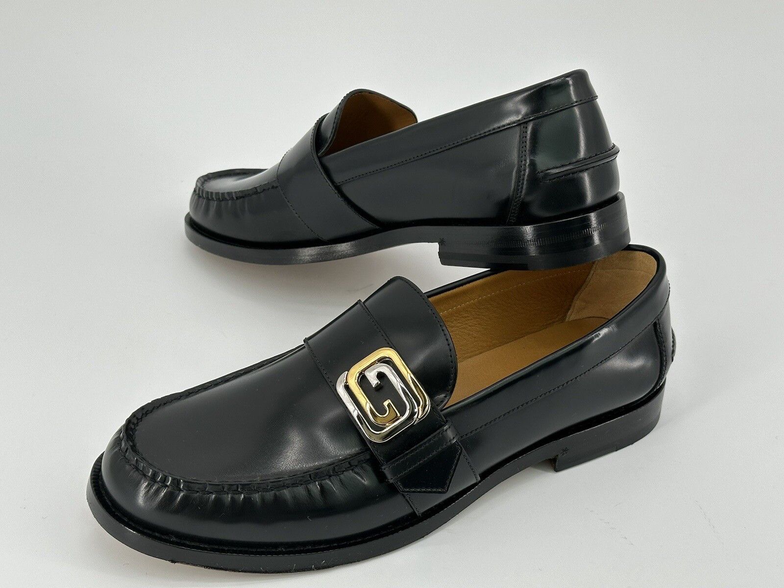Gucci New Gucci Shoes Size-US-10,5 / UK-9,5 / EU-43,5 Size US 10.5 / EU 43-44 - 6 Thumbnail