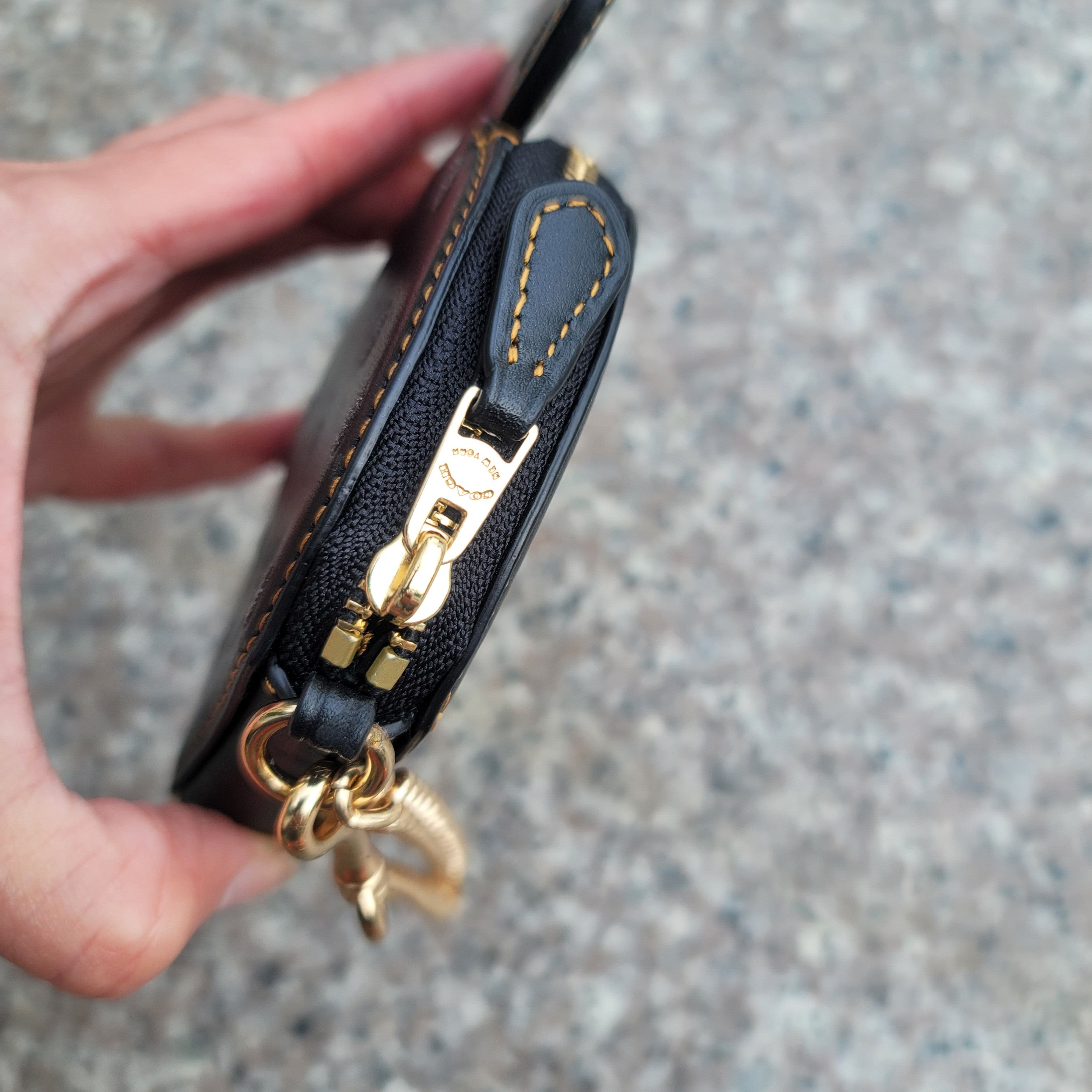 Coach Coach X Disney coin bag Size ONE SIZE - 7 Thumbnail
