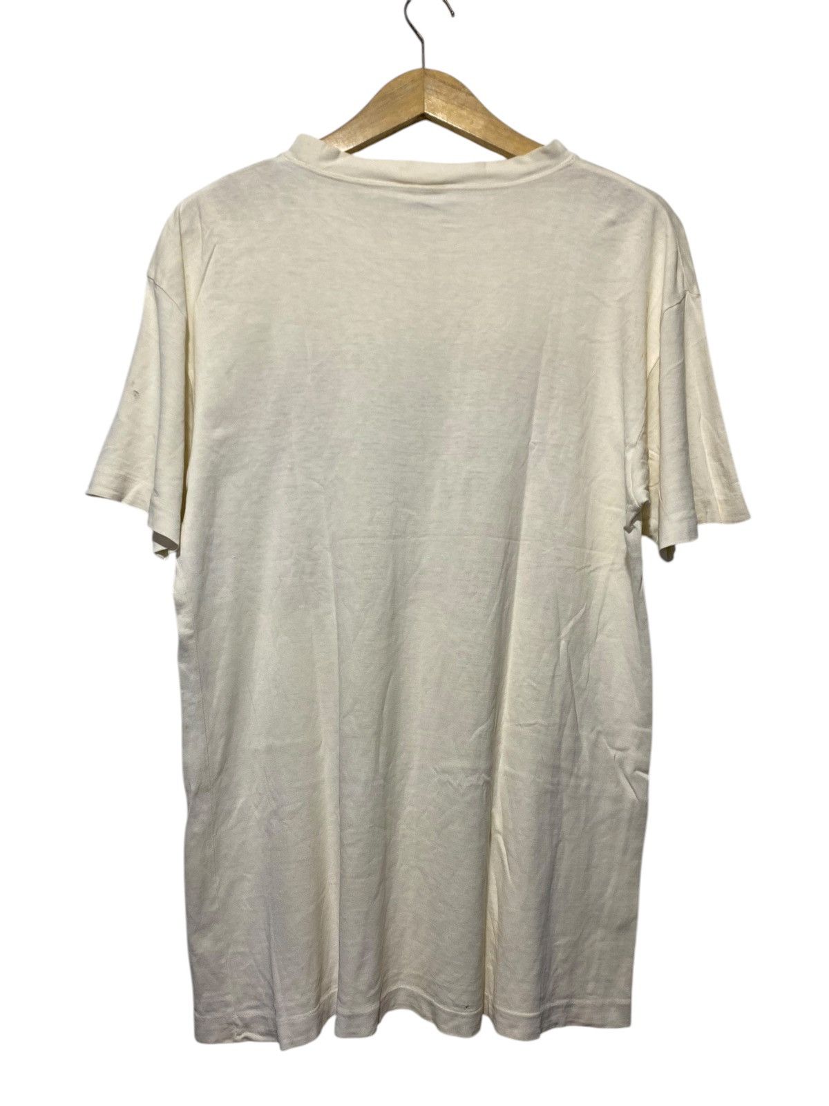 Budweiser × Vintage Vintage Budweiser shortsleeve shirt Size US L / EU 52-54 / 3 - 7 Thumbnail