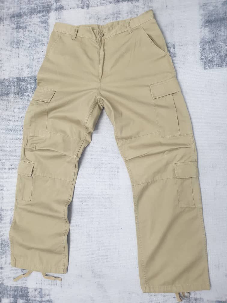Japanese Brand 💥Rothco multipocket trousers pant Size US 36 / EU 52 - 6 Thumbnail
