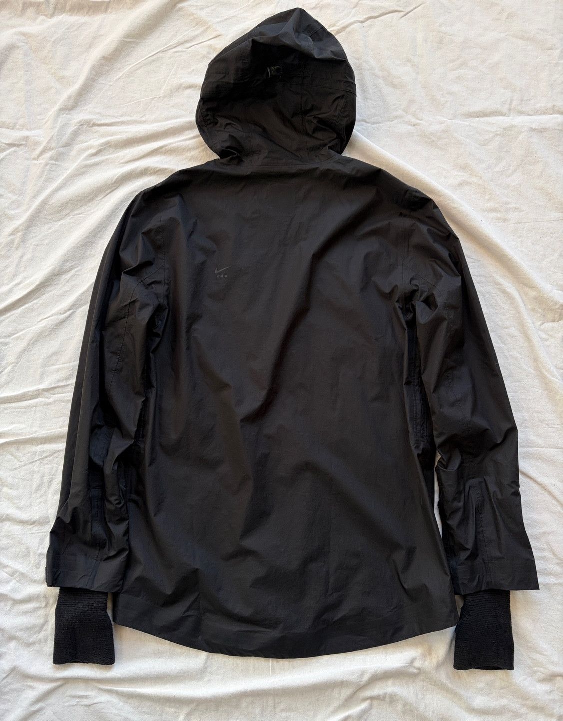MMW × Nike Nike X MMW Matthew Williams Beryllium Jacket nikelab alyx Size US S / EU 44-46 / 1 - 4 Thumbnail
