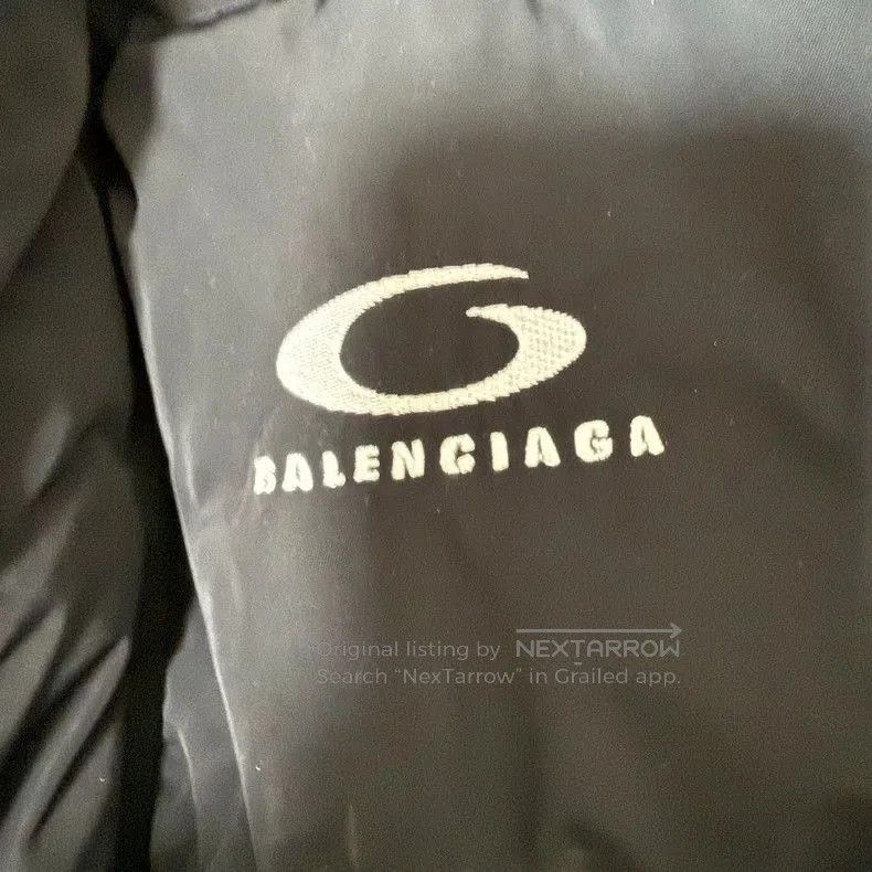 Balenciaga Balenciaga Double. Size US L / EU 52-54 / 3 - 4 Thumbnail