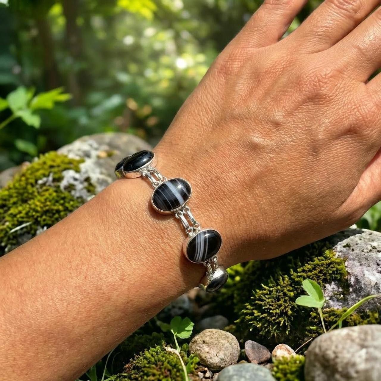 Other Alice Auaa double wrap studded bracelet | Grailed