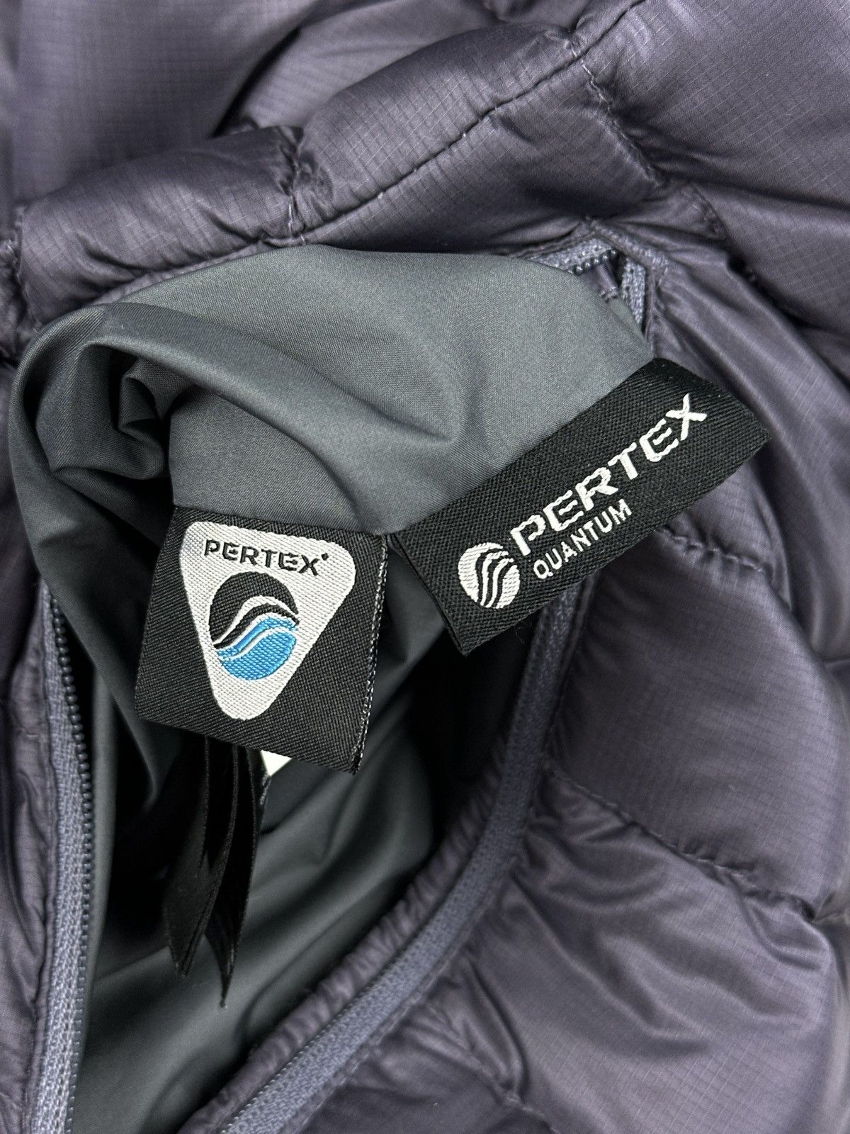 The North Face The North Face 600 Down Puffer Jacket Women’s Pertex Quantum Size M / US 6-8 / IT 42-44 - 16 Thumbnail