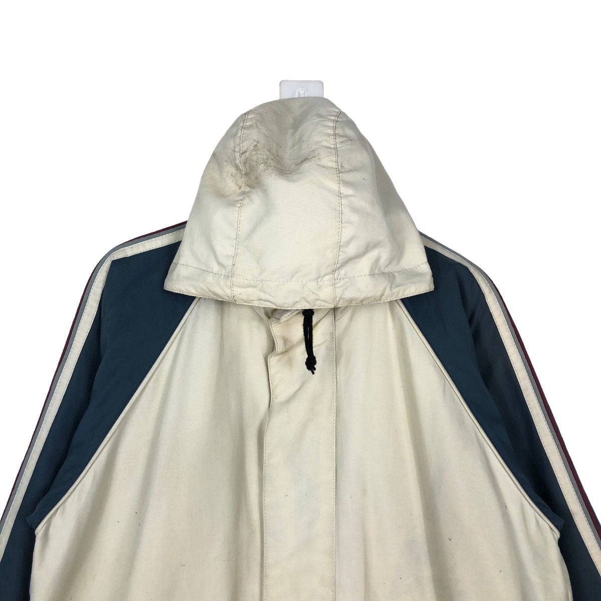 Japanese Brand 🔥90’s VINTAGE SKI JACKET SNOW ISLAND PHENIX JAPAN Size US S / EU 44-46 / 1 - 3 Thumbnail