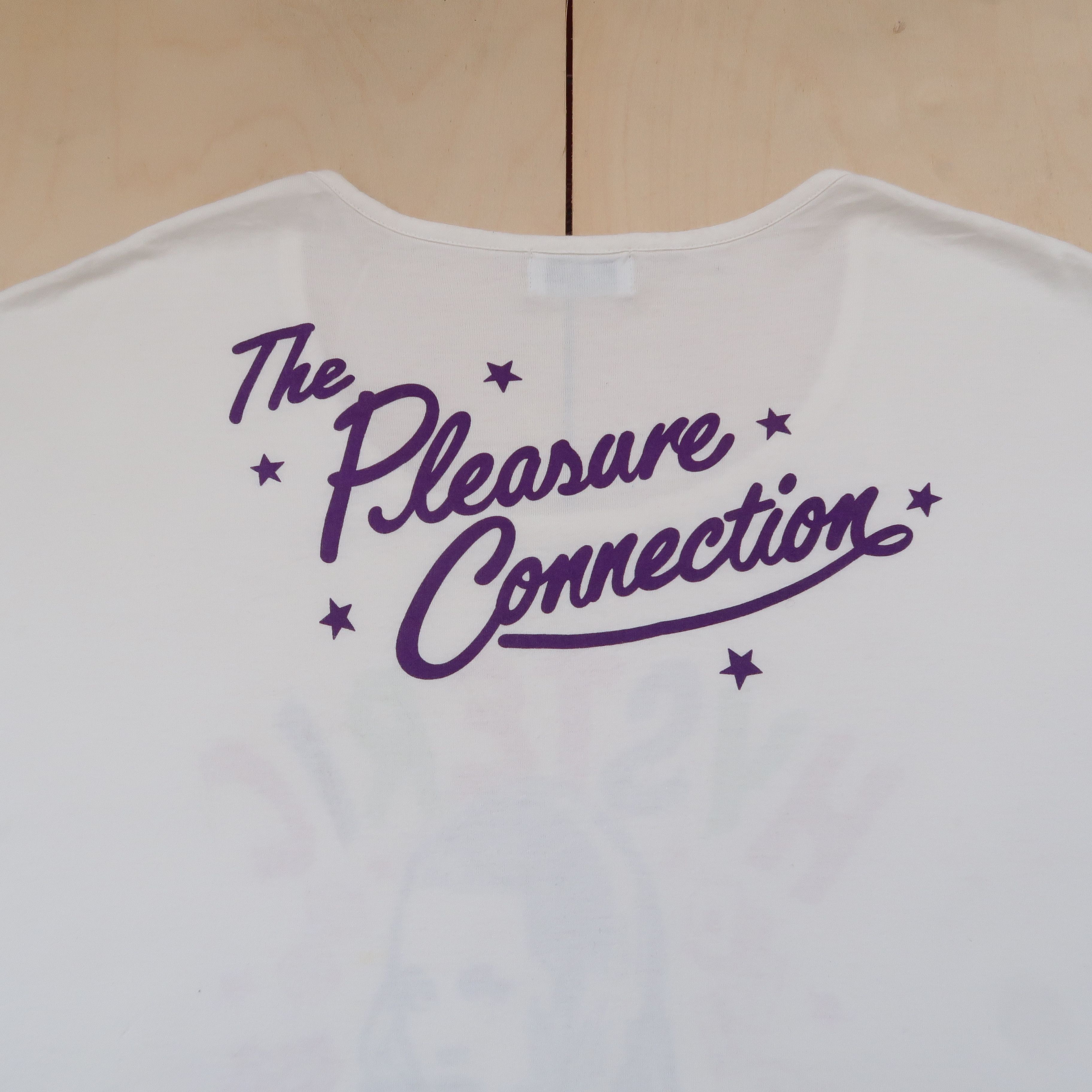 Hysteric Glamour SS06 - Hysteric Glamour Las Vegas Batwing Tee T-Shirt Size US M / EU 48-50 / 2 - 17 Thumbnail