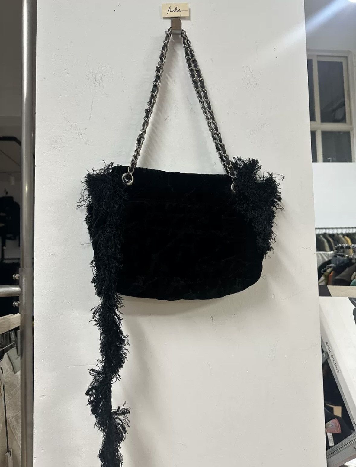 Junya Watanabe Junya watanabe man bag Size ONE SIZE - 5 Thumbnail