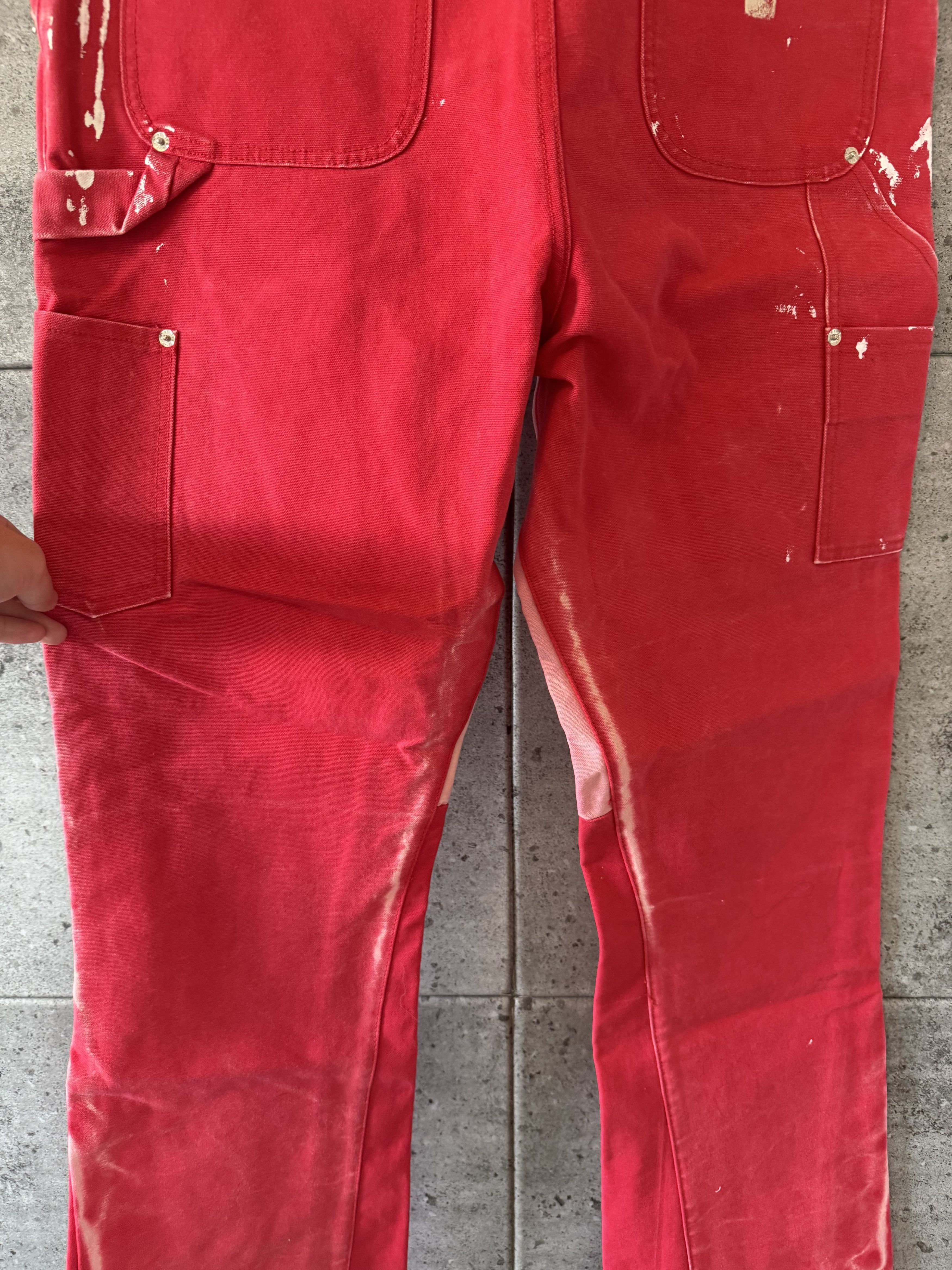 Gallery Dept. Gallery dept carpenter flare pants Size US 38 / EU 54 - 6 Thumbnail