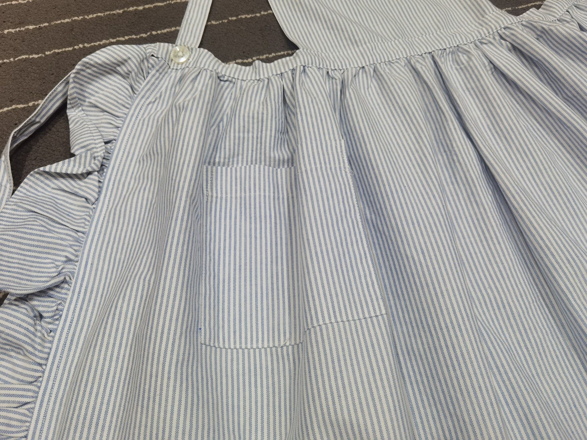 Polo Ralph Lauren RALPH LAUREN woman apron XS to M 1864 Size S / US 4 / IT 40 - 9 Thumbnail