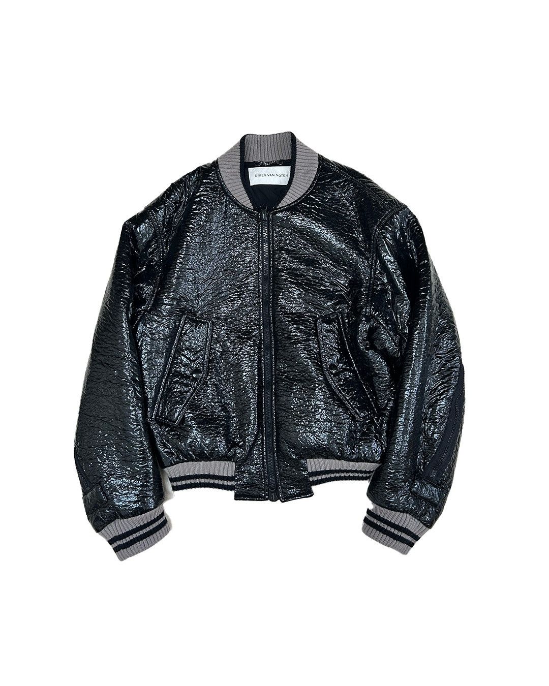 archive remake ma-1 dries van notten メンズ