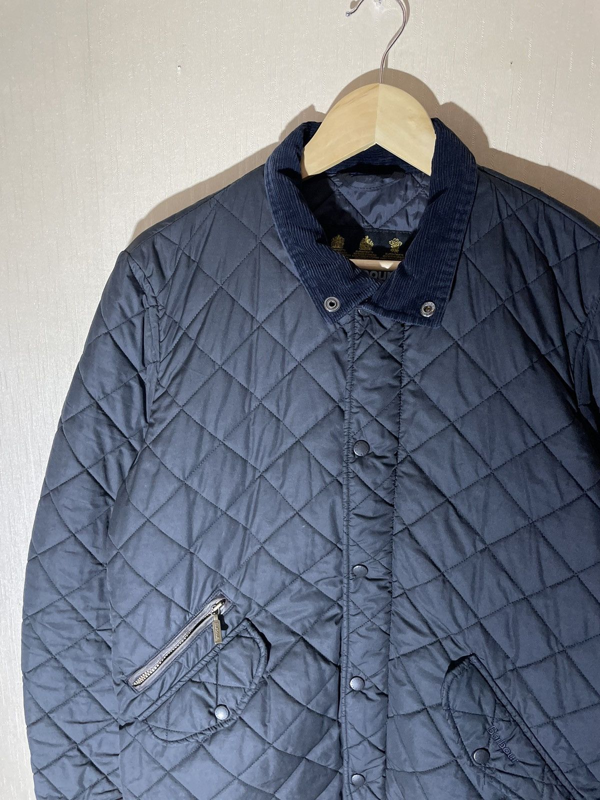 Barbour Barbour Chelsea light jacket Size US S / EU 44-46 / 1 - 3 Thumbnail
