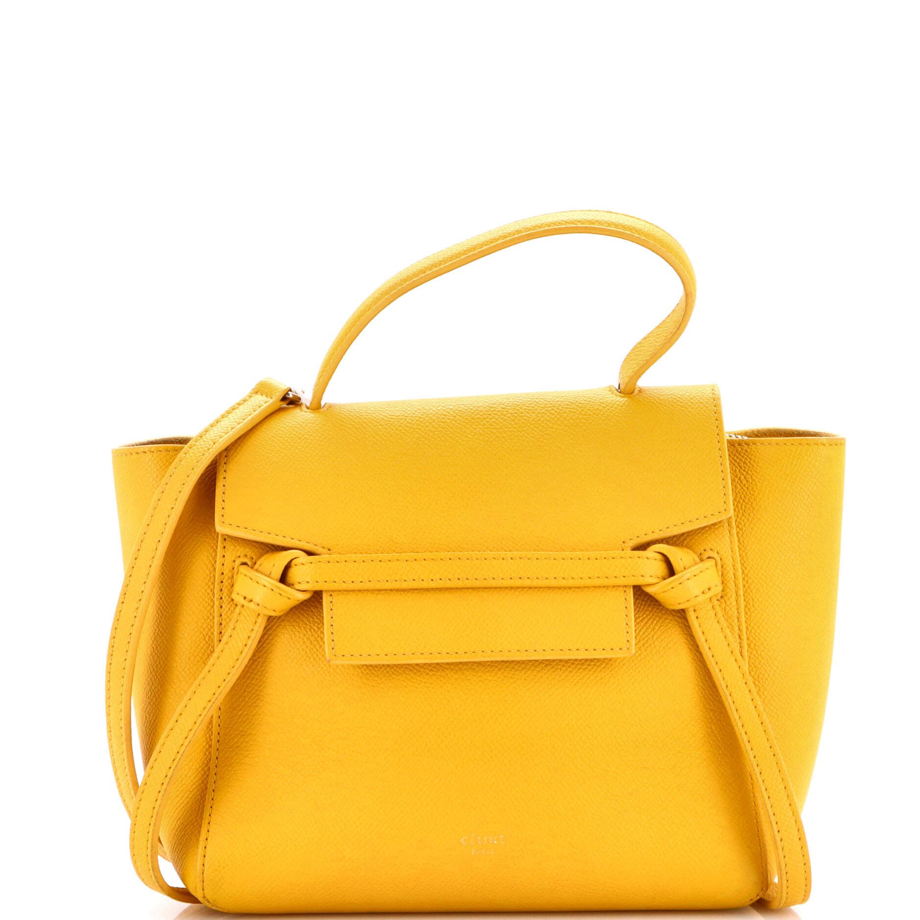 Celine Belt Bag Size ONE SIZE - 1 Thumbnail