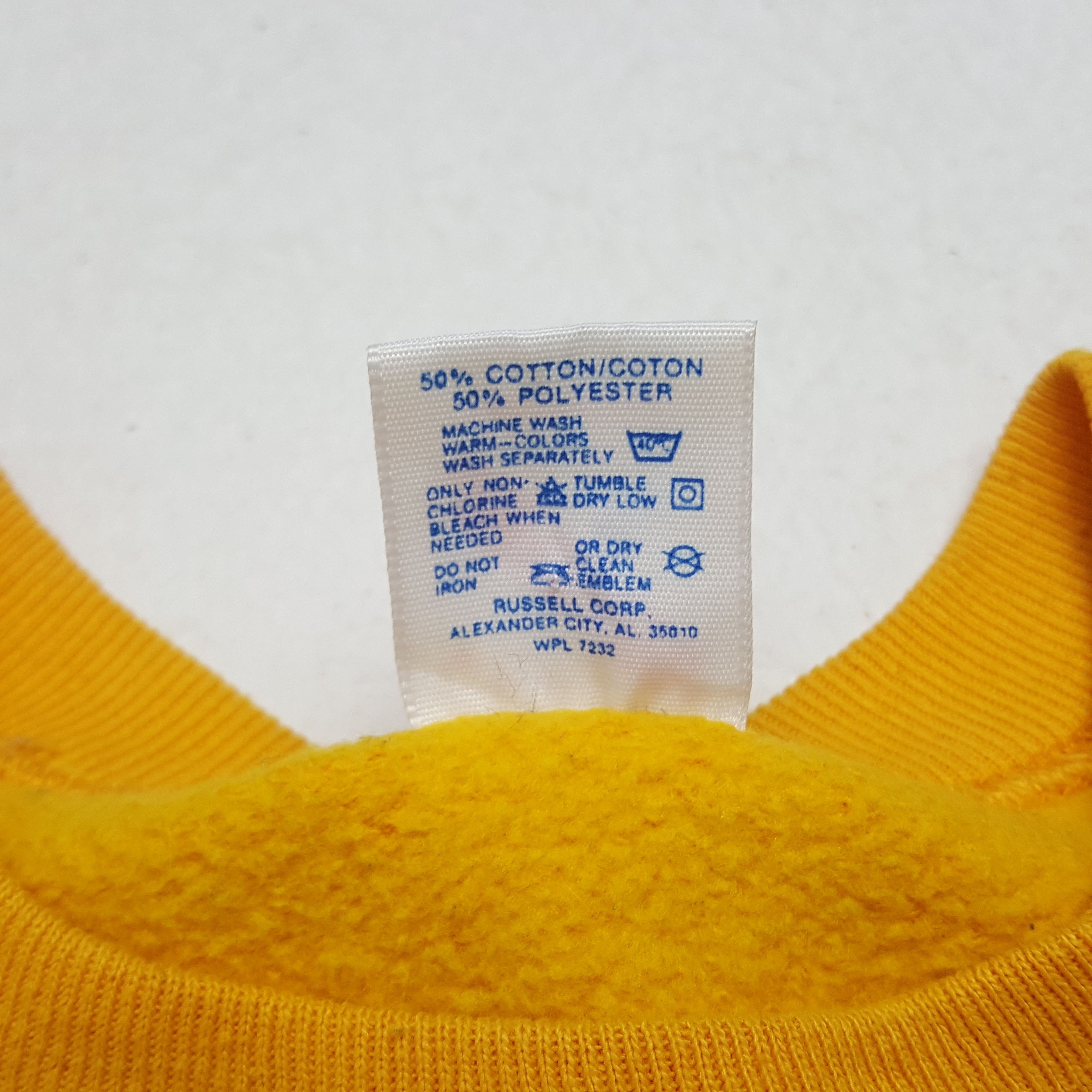 Vintage Vintage Darwin Ape Sweatshirt Size US M / EU 48-50 / 2 - 8 Thumbnail