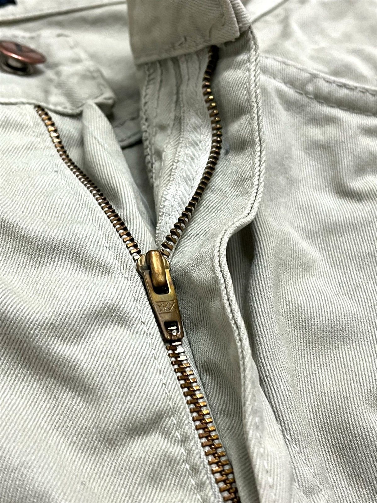 Designer × Valentino Valentino Casual Pants Designer Italy Size US 30 / EU 46 - 5 Thumbnail