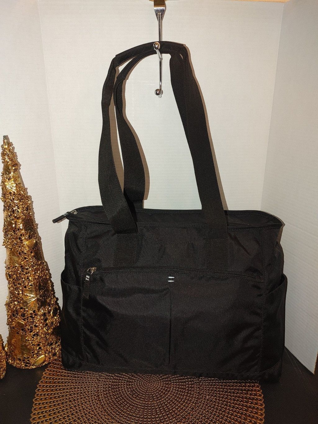 Anne Klein Anne McAlpin Weekender Travel Tote Size ONE SIZE - 1 Thumbnail