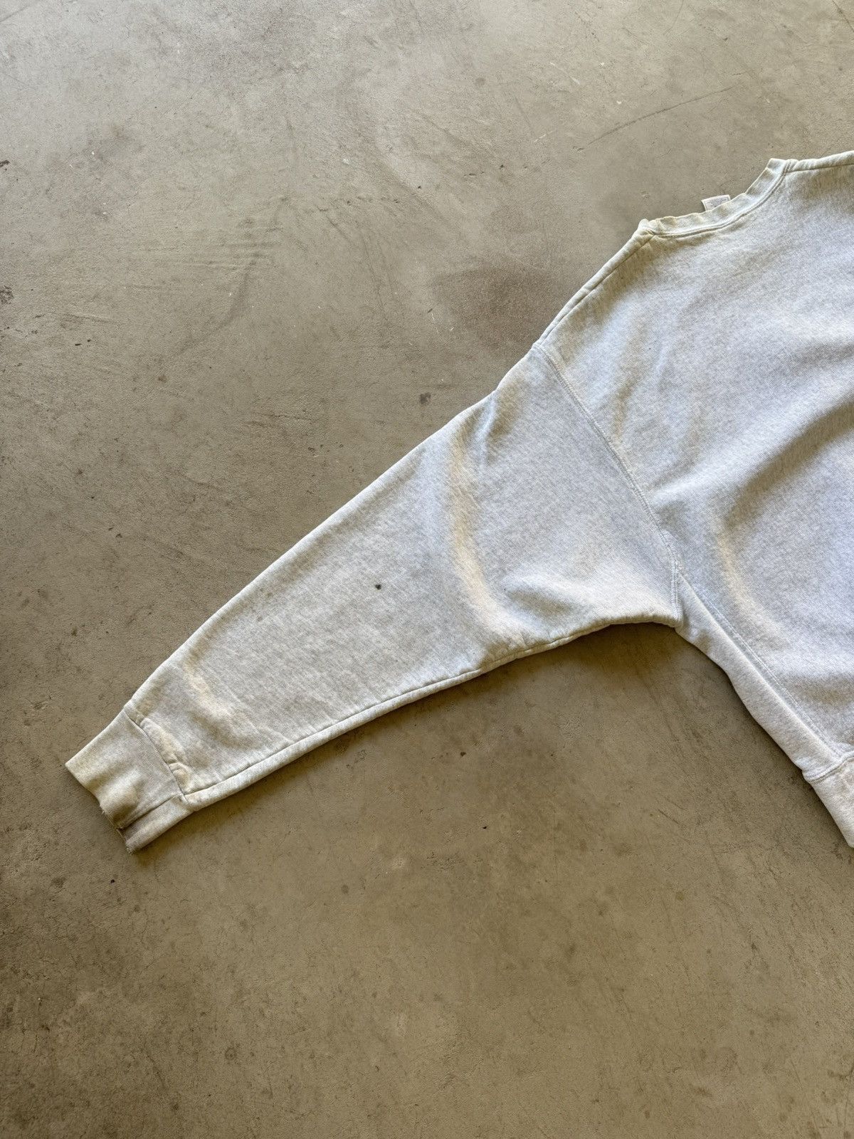 Fruit Of The Loom Y2K Vintage NFL Super Bowl Crewneck Sweatshirt Size US XL / EU 56 / 4 - 9 Thumbnail