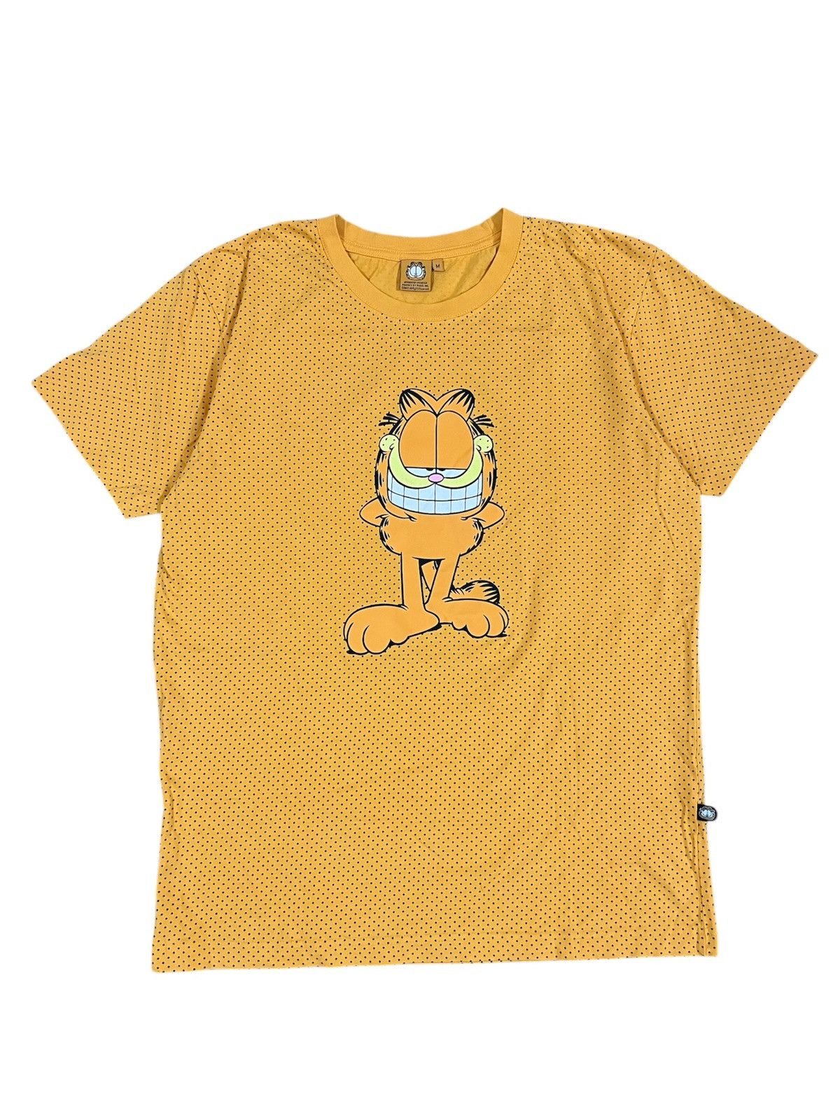 Other Garfield tshirt Size US M / EU 48-50 / 2 - 1 Thumbnail