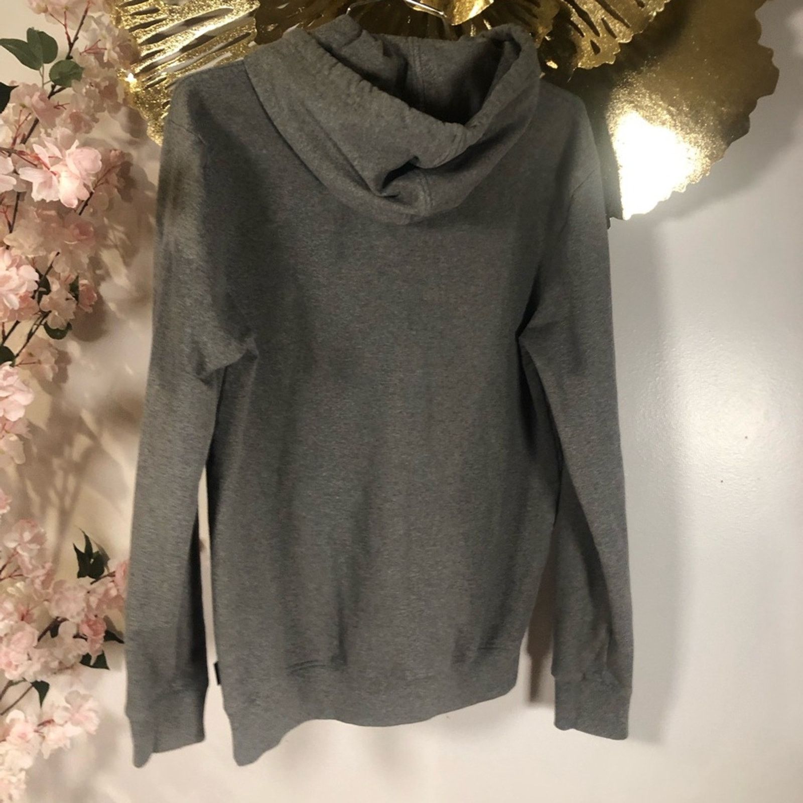 Patagonia Patagonia hoodie in grey Size M / US 6-8 / IT 42-44 - 4 Thumbnail