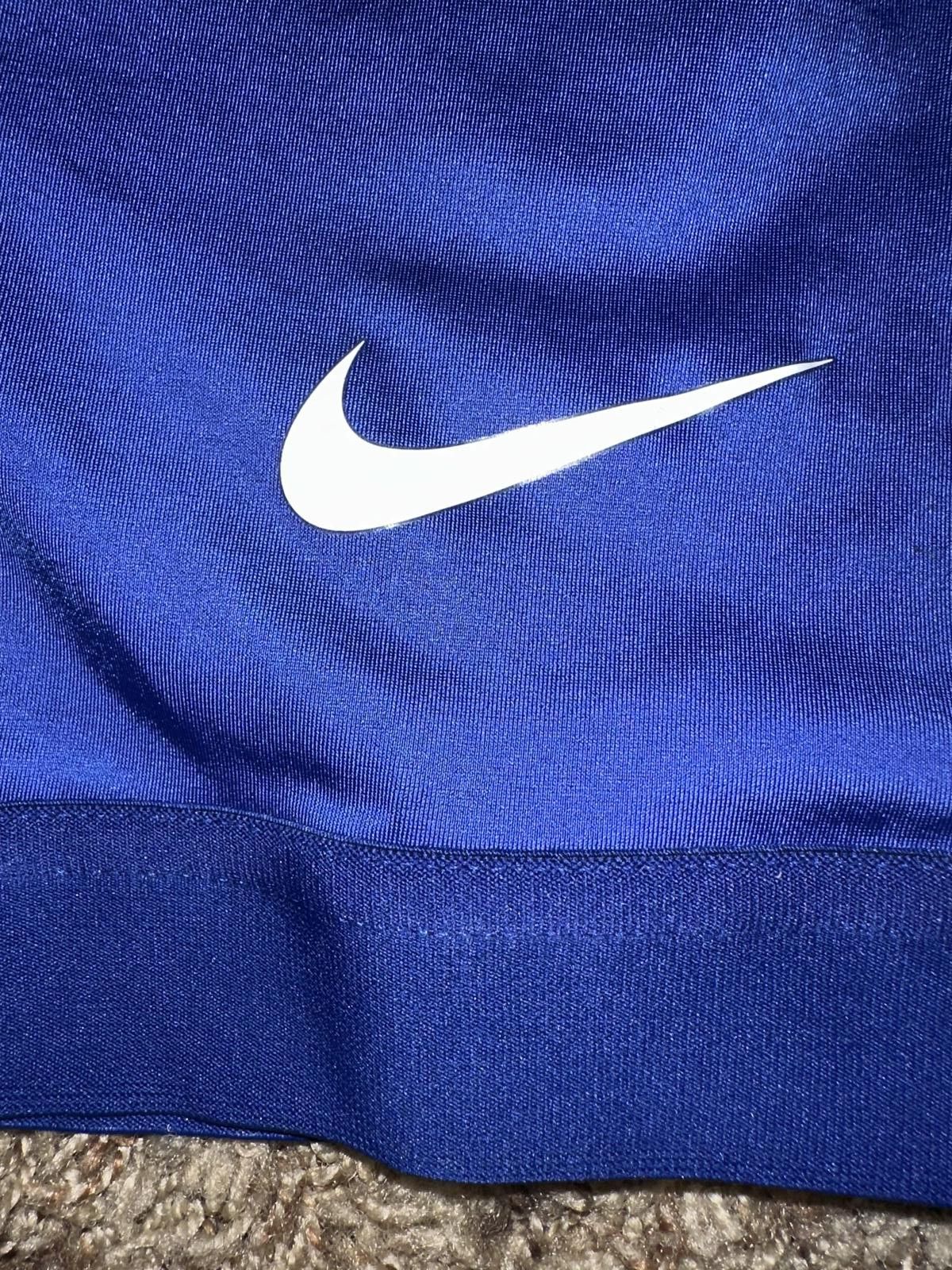 Nike Nike Women’s Pro Elite Track & Field USA Olympic Team Issue AEROBLADES Speedsuit Size M / US 6-8 / IT 42-44 - 2 Thumbnail