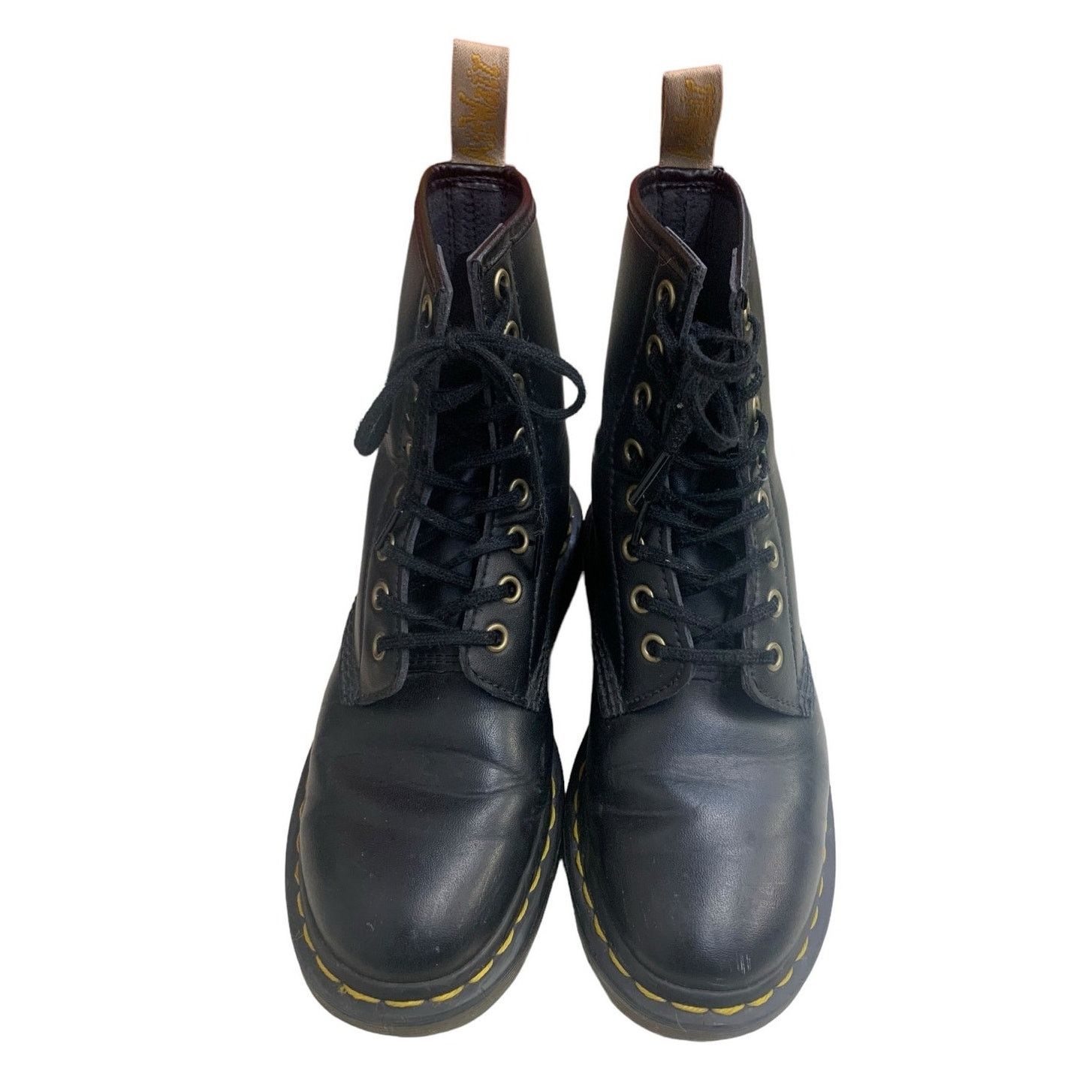 Dr. Martens Doc Martens VEGAN 1460 Felix SZ 6 Size US 6 / IT 36 - 2 Thumbnail