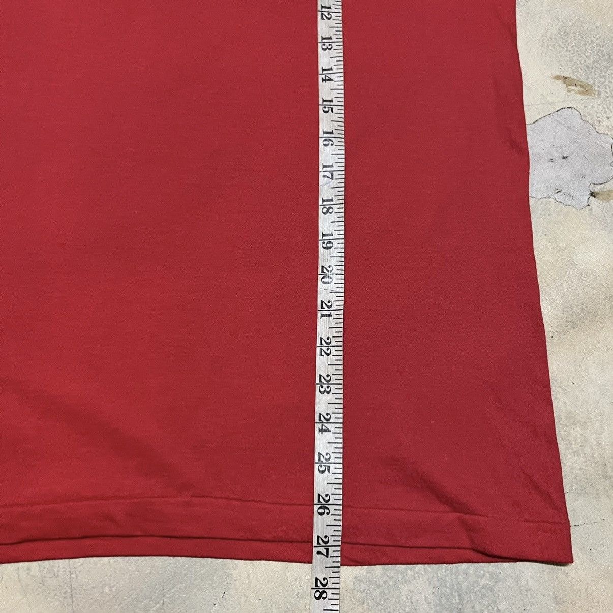 Ferrari × Vintage Vintage Racing Ferrari T Shirt Size US L / EU 52-54 / 3 - 12 Thumbnail