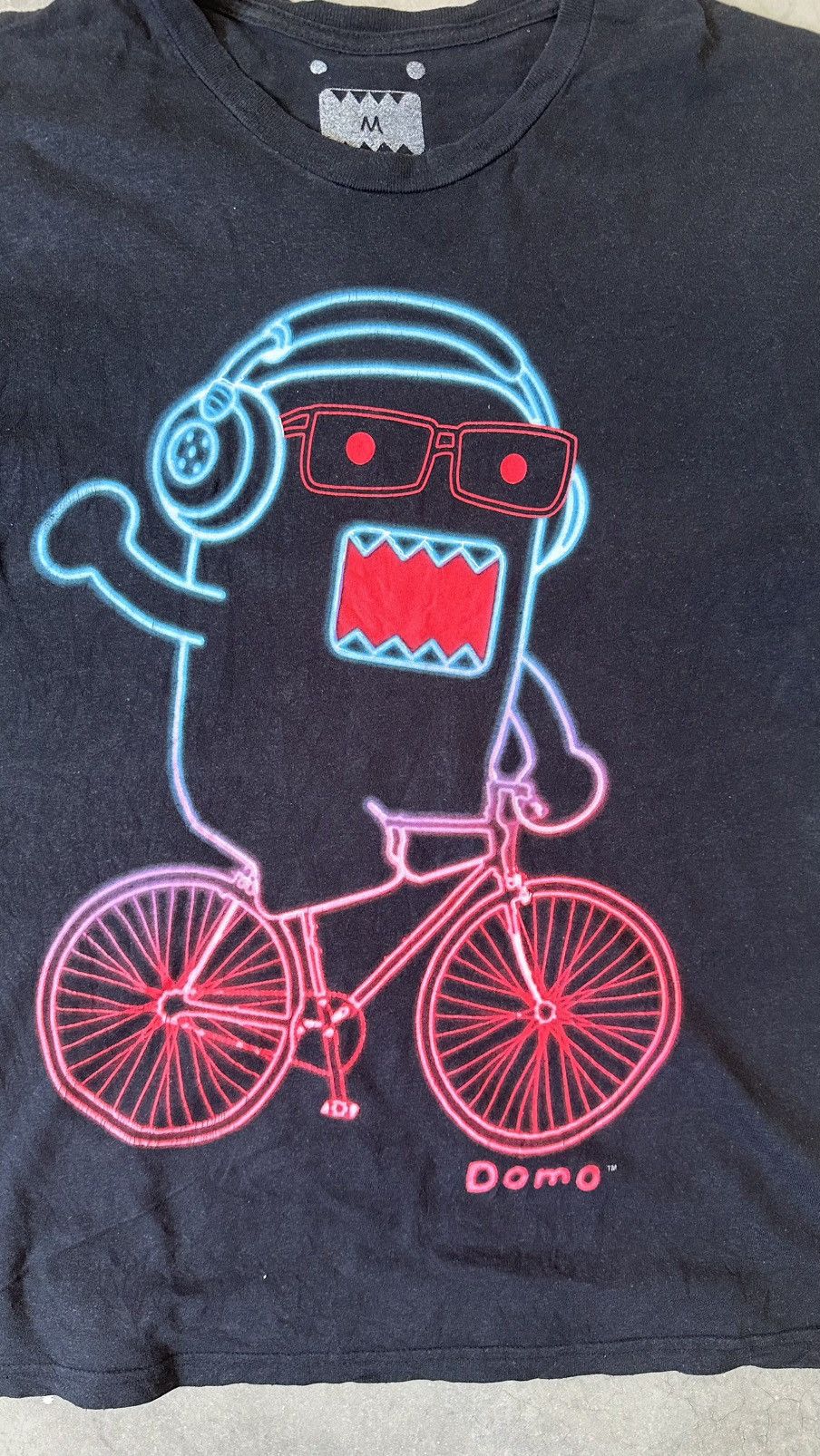 Other DOMO KUN TEE Size US M / EU 48-50 / 2 - 2 Thumbnail